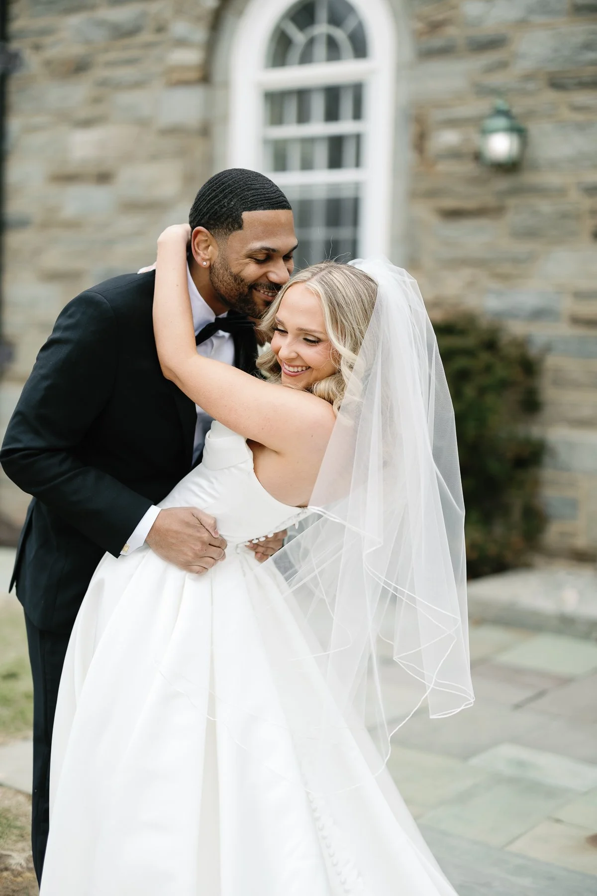 The Ivy at Ellis Preserve Wedding