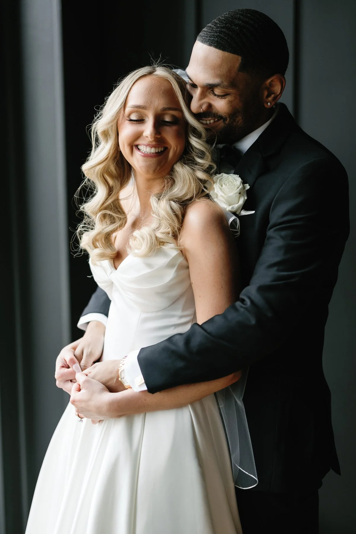 The Ivy at Ellis Preserve Wedding