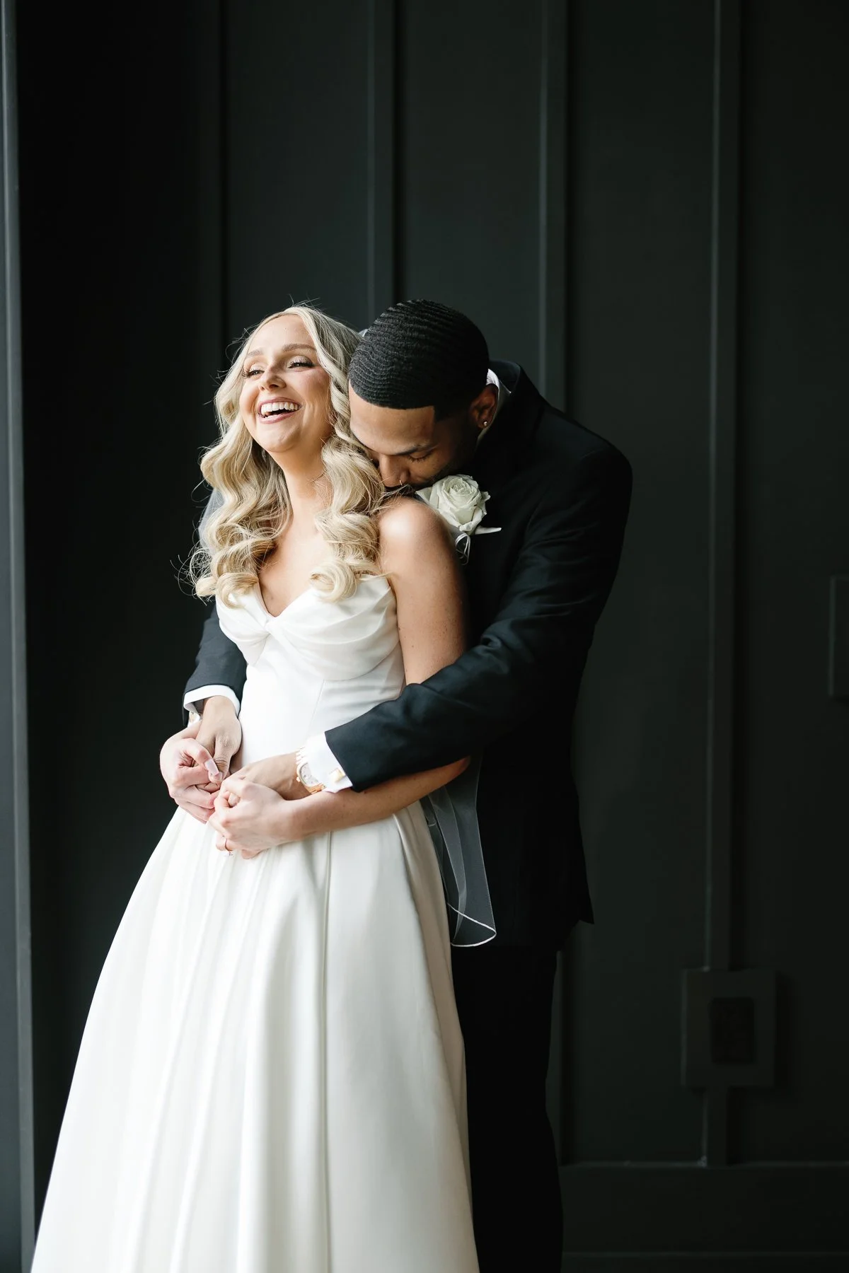 The Ivy at Ellis Preserve Wedding