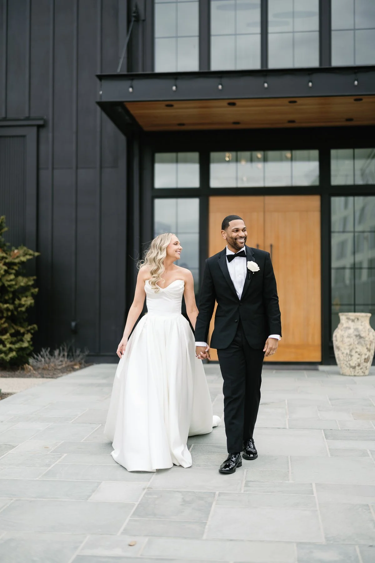 The Ivy at Ellis Preserve Wedding