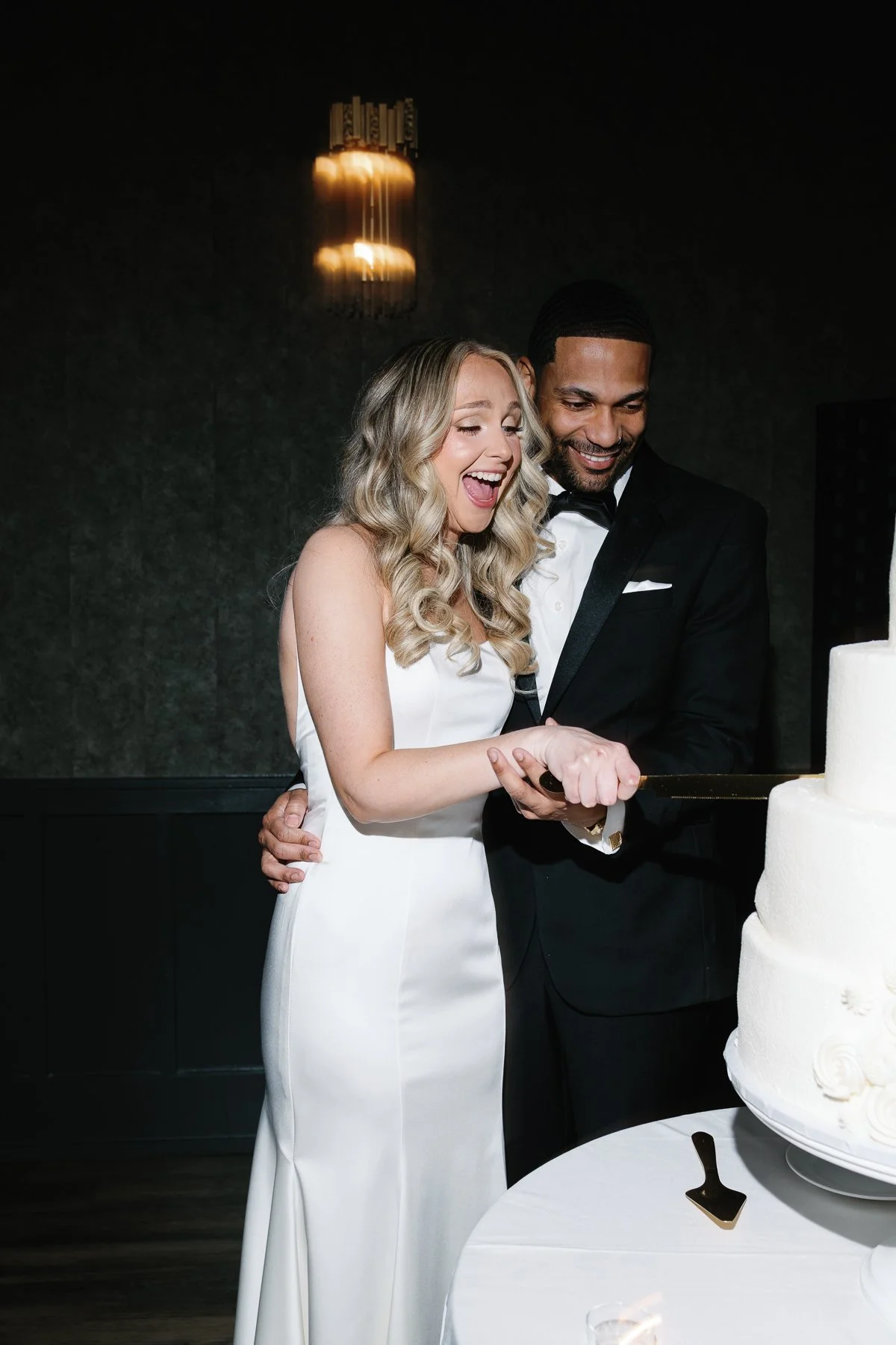 Top Philadelphia Wedding Photographers