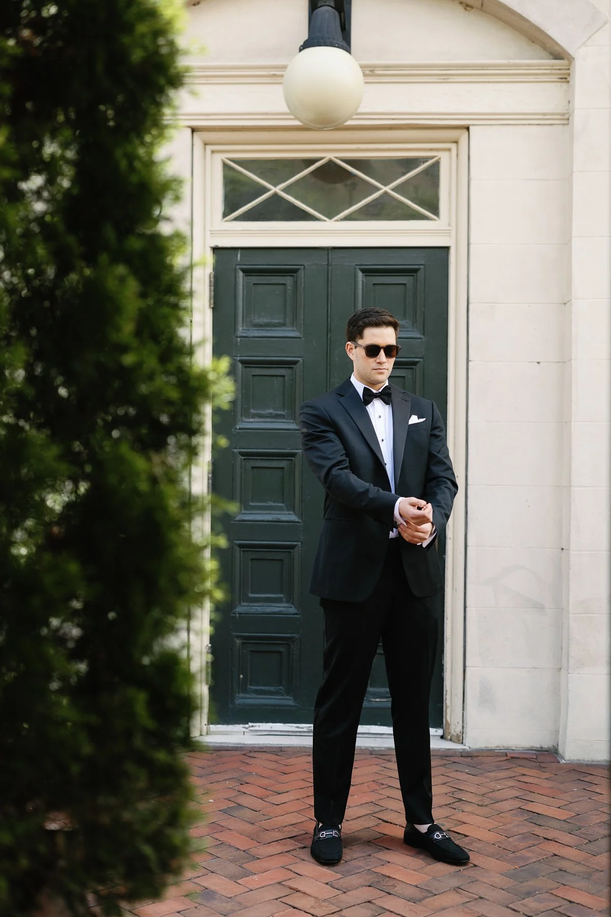 Waterworks Wedding