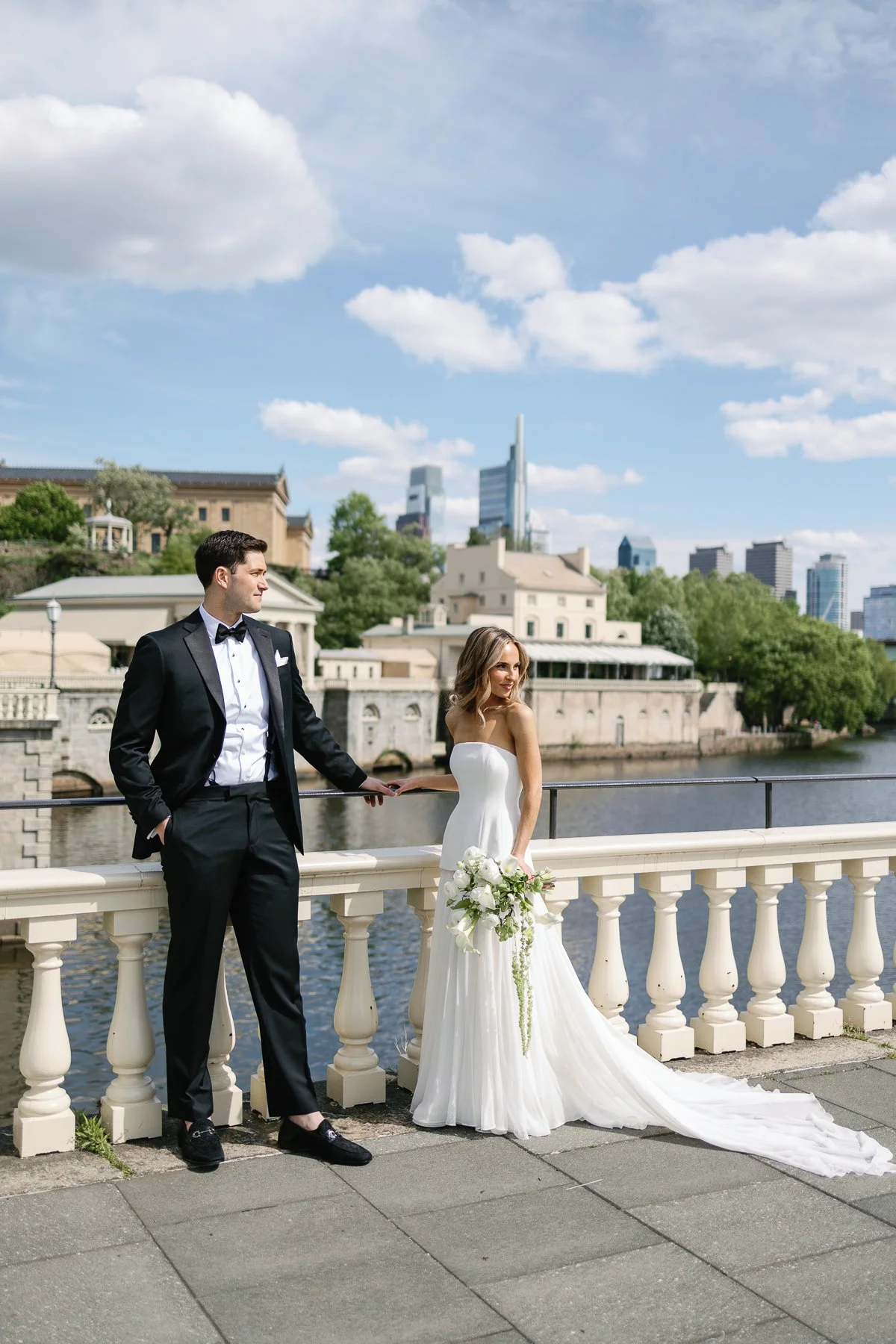 Best Philadelphia Wedding Photographer