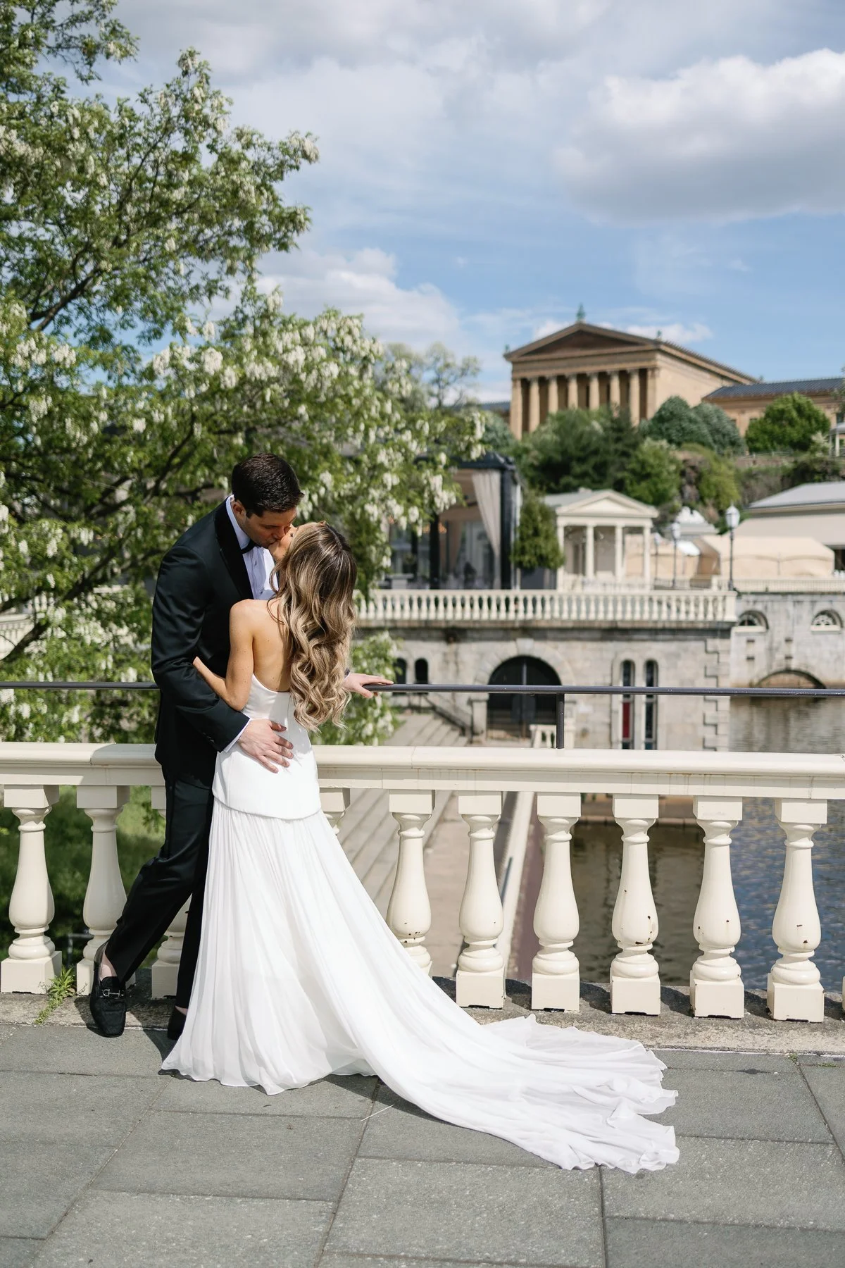Best Philadelphia Wedding Photographer