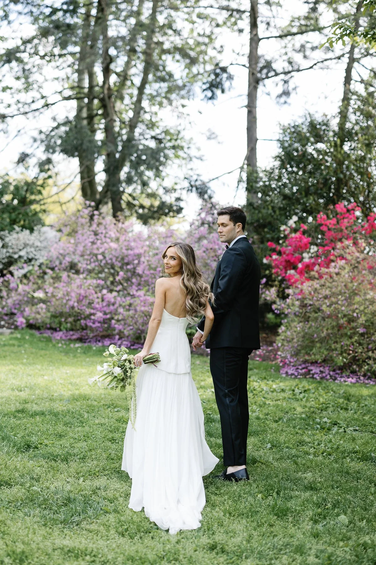 Best Philadelphia Wedding Photographer