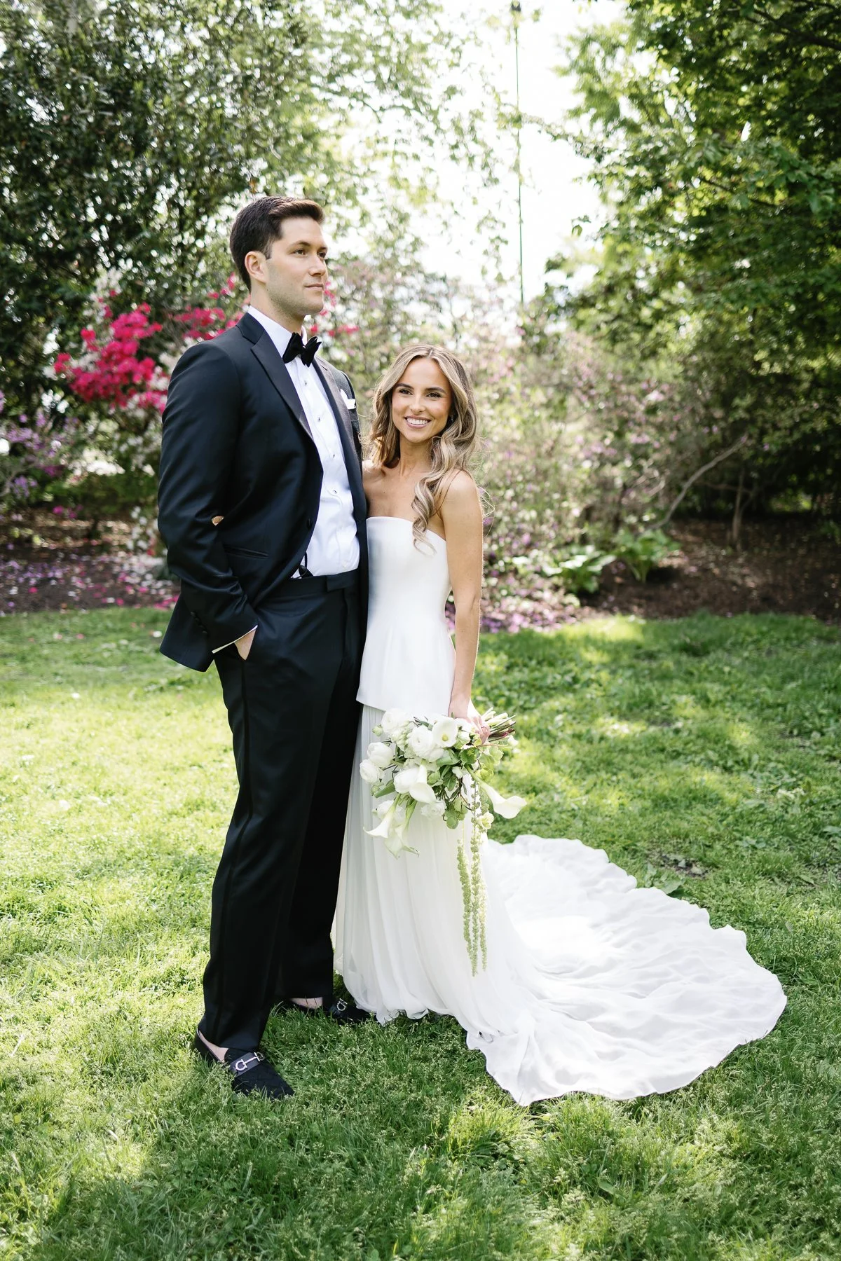 Best Philadelphia Wedding Photographer