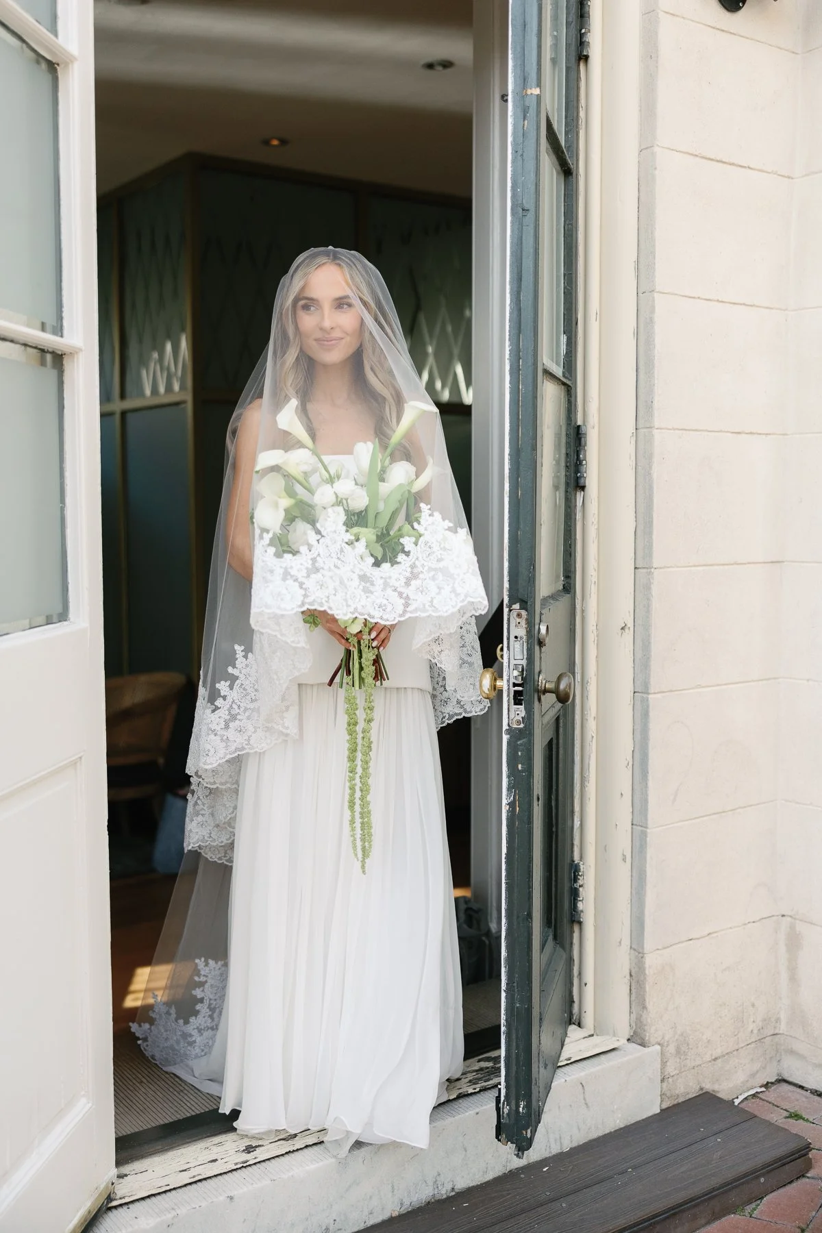 Waterworks Wedding. Waterworks by Cescaphe