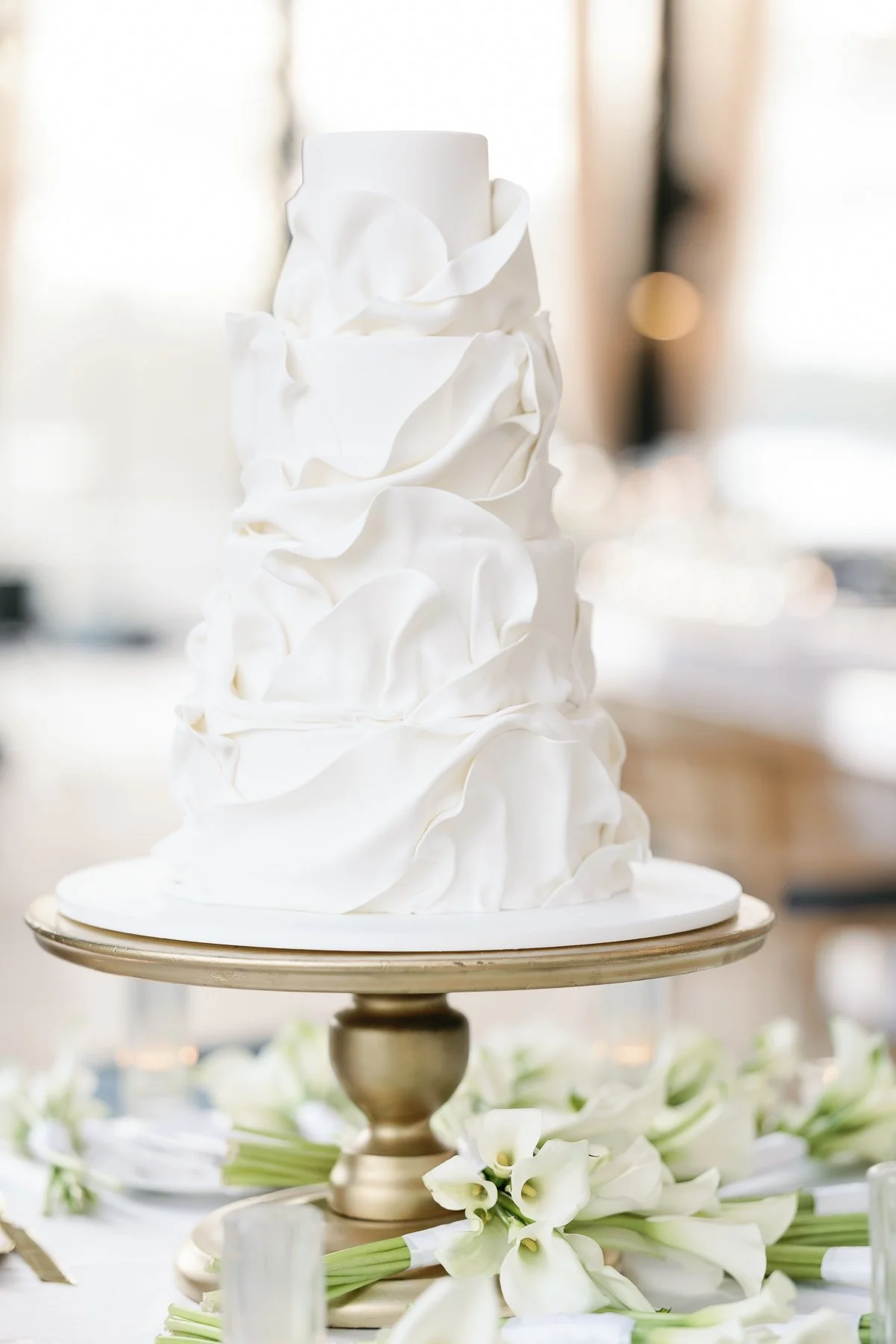 Waterworks Wedding. Waterworks by Cescaphe