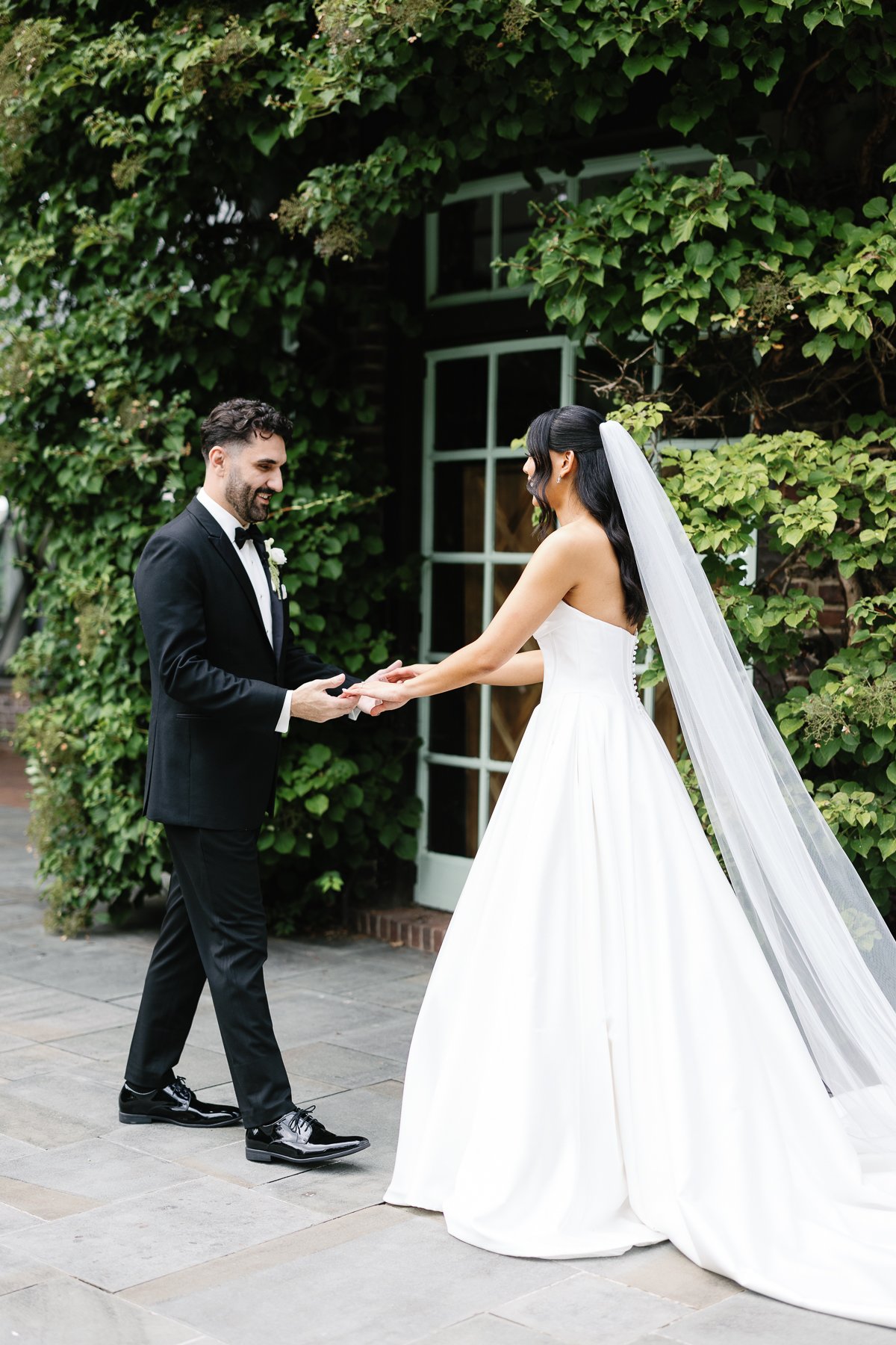Best Philadelphia Wedding Photographer