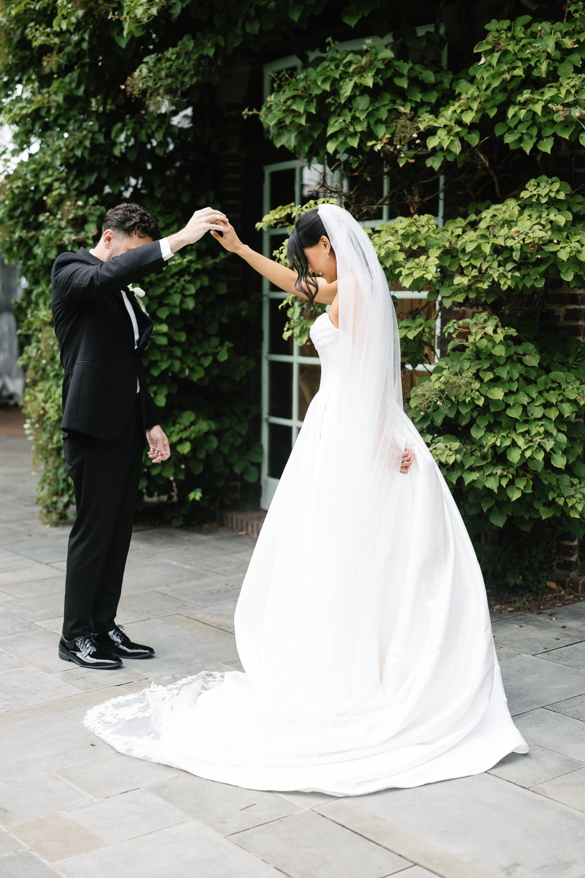 Best Philadelphia Wedding Photographer