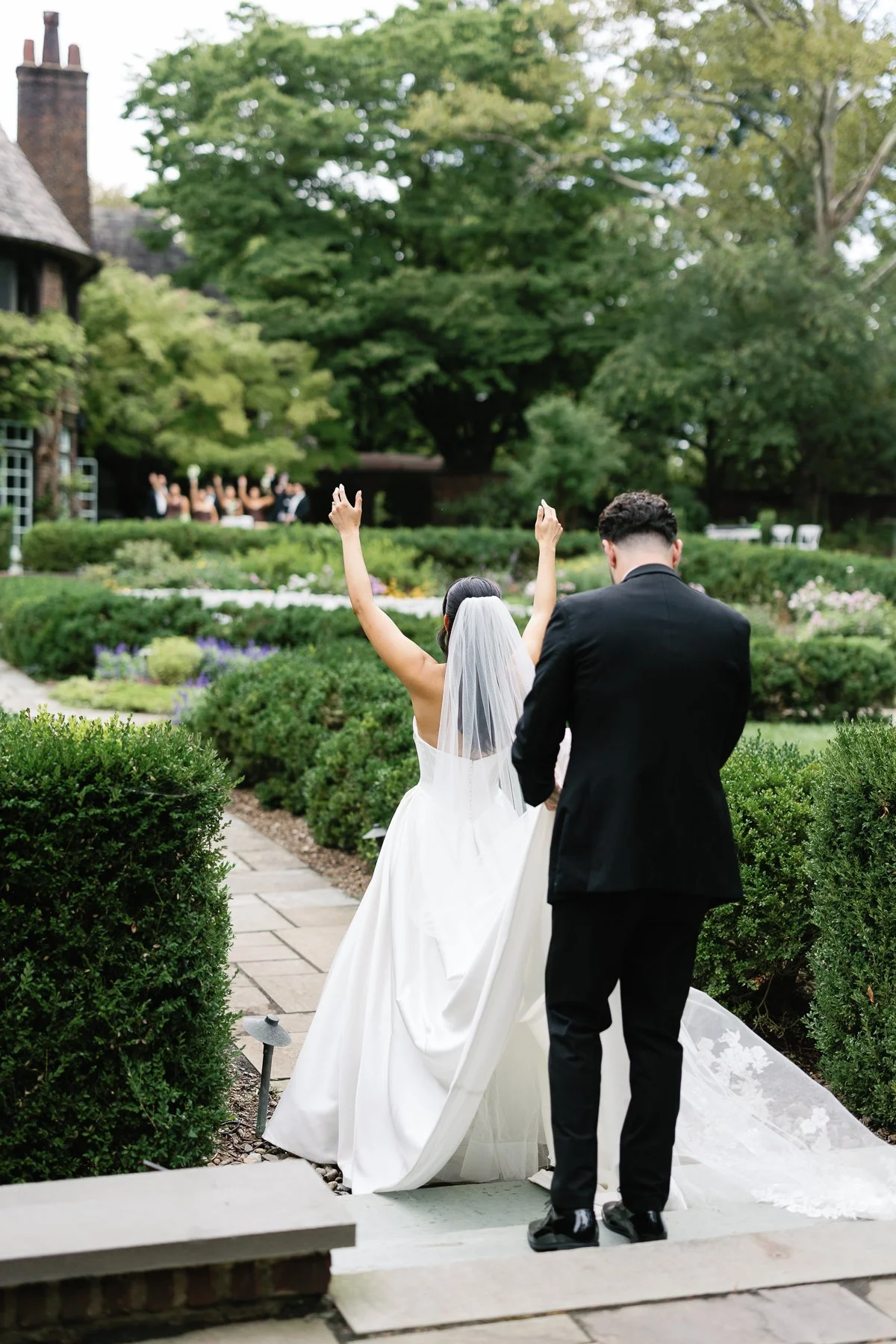 Best Philadelphia Wedding Photographer