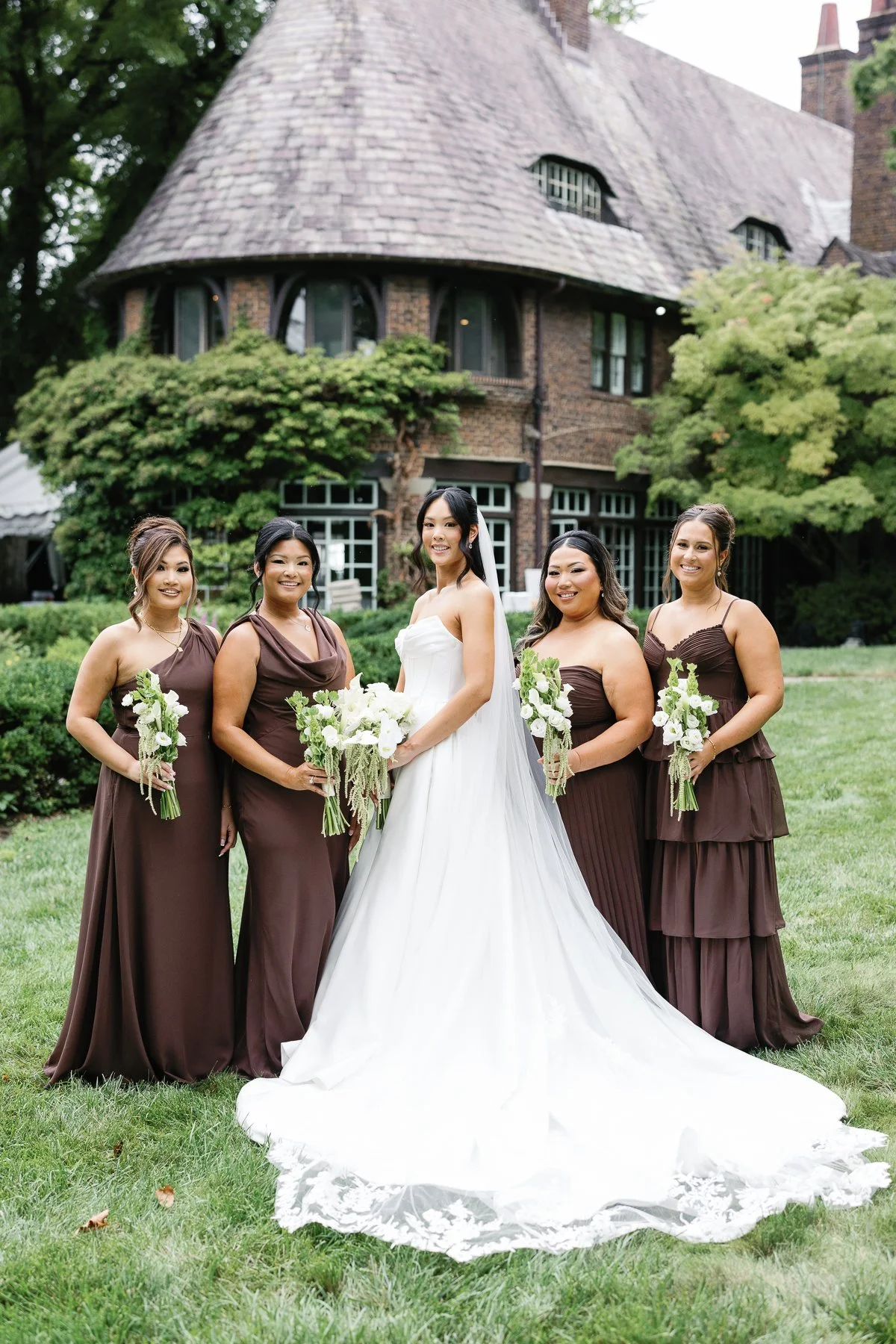 Best Philadelphia Wedding Photographer