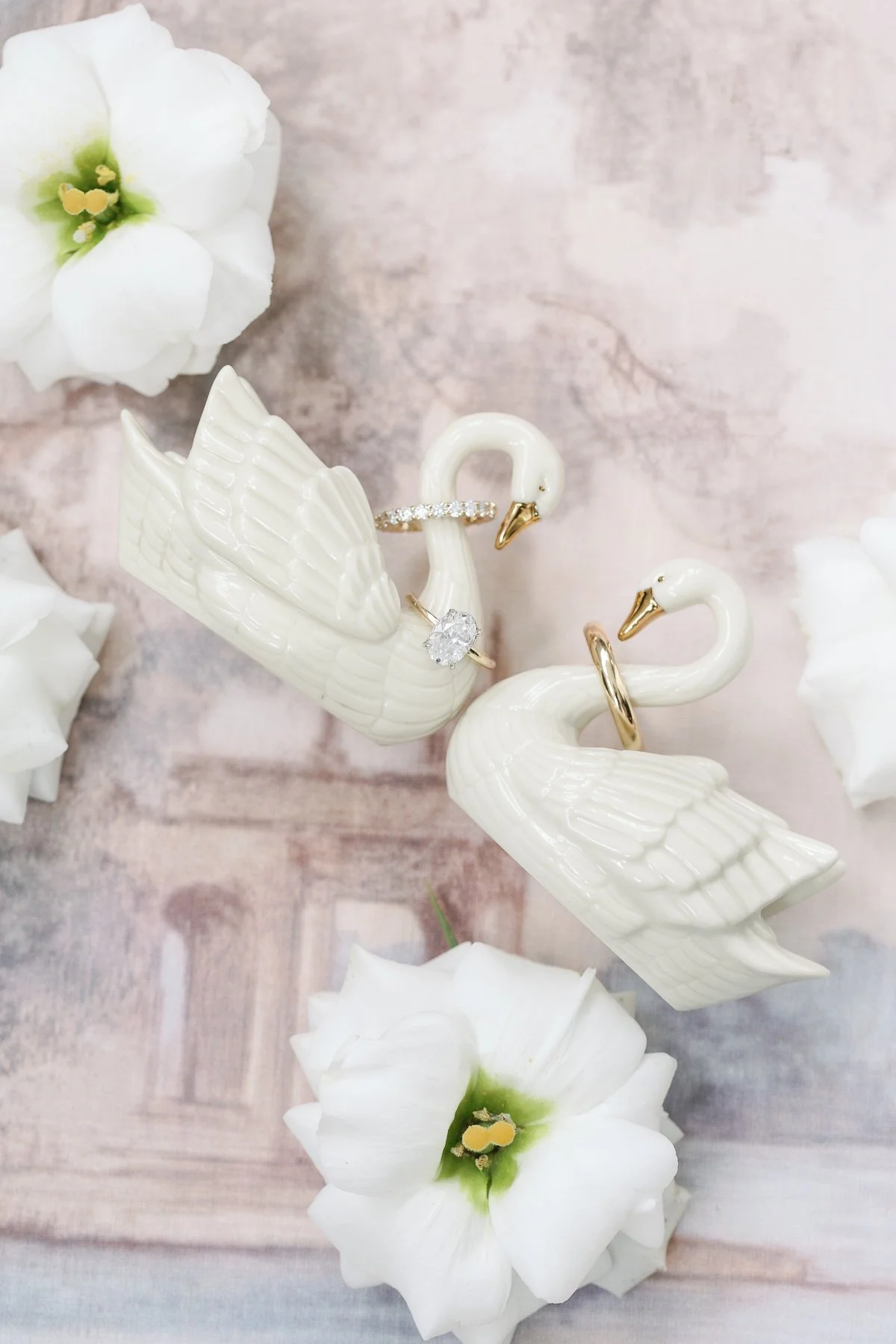 Greenville Country Club Wedding