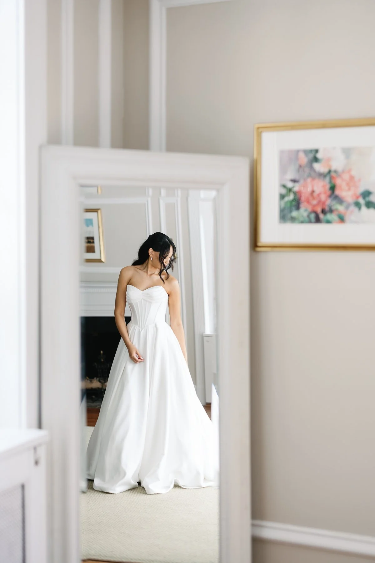 Greenville Country Club Wedding