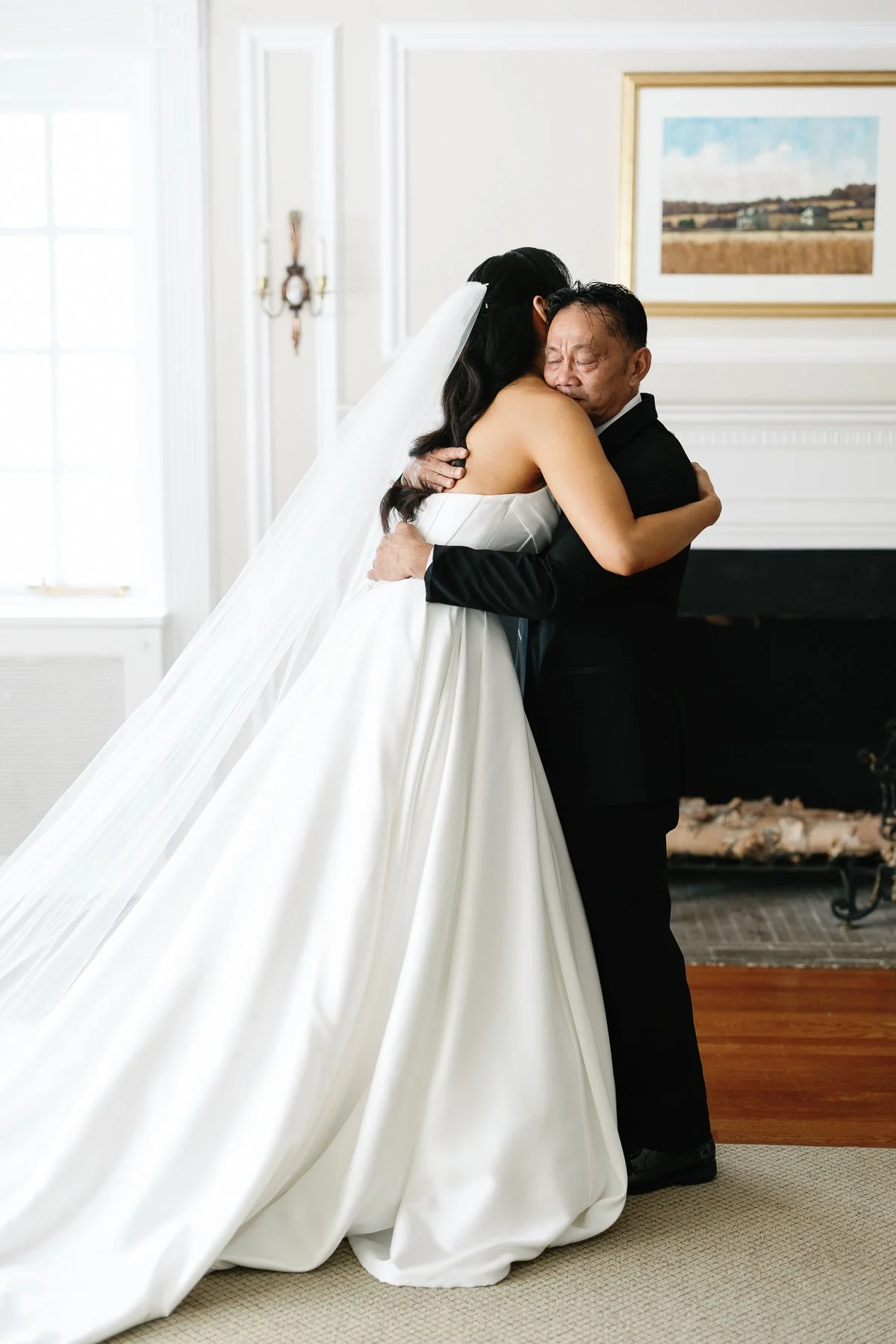 Greenville Country Club Wedding