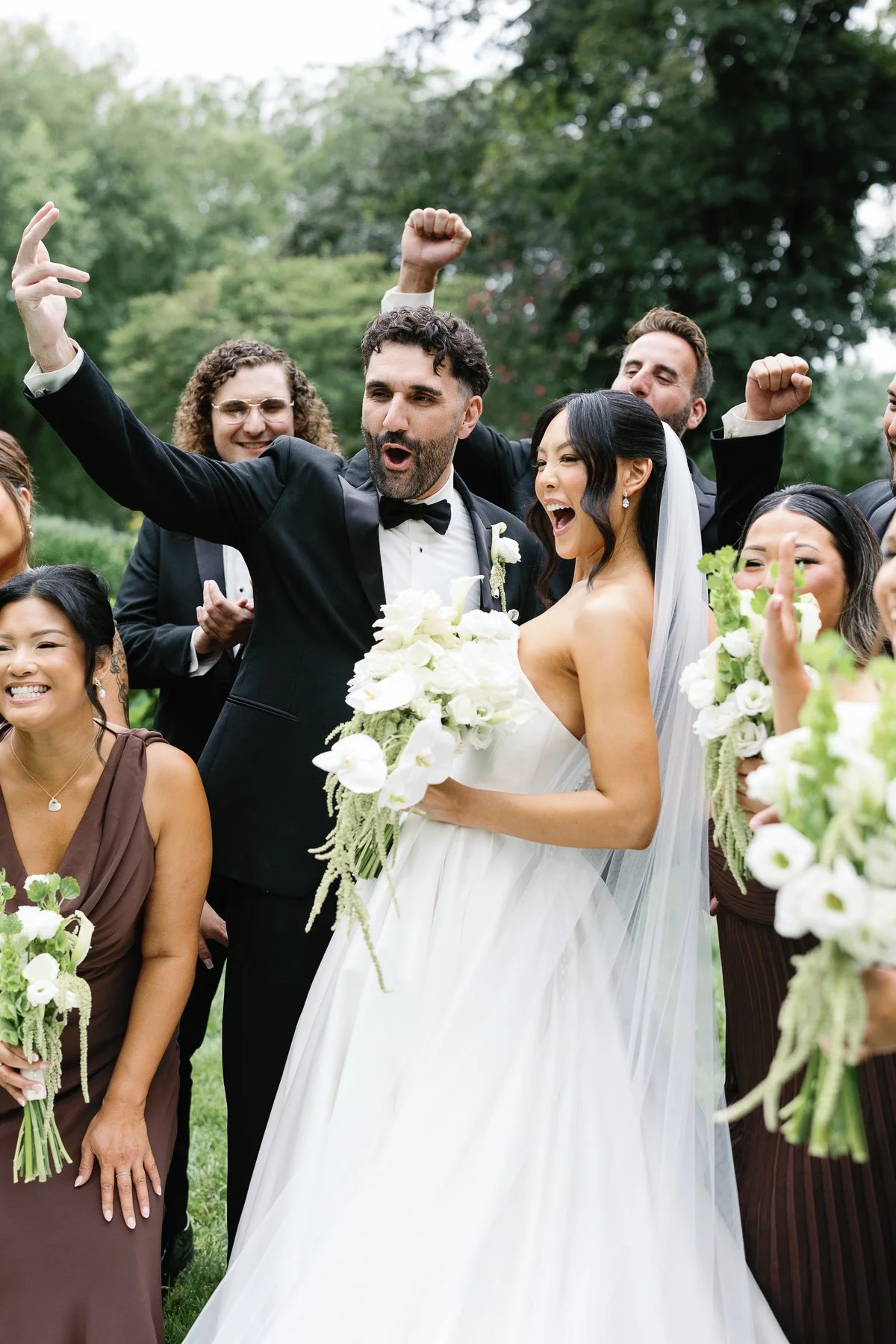 Best Philadelphia Wedding Photographer