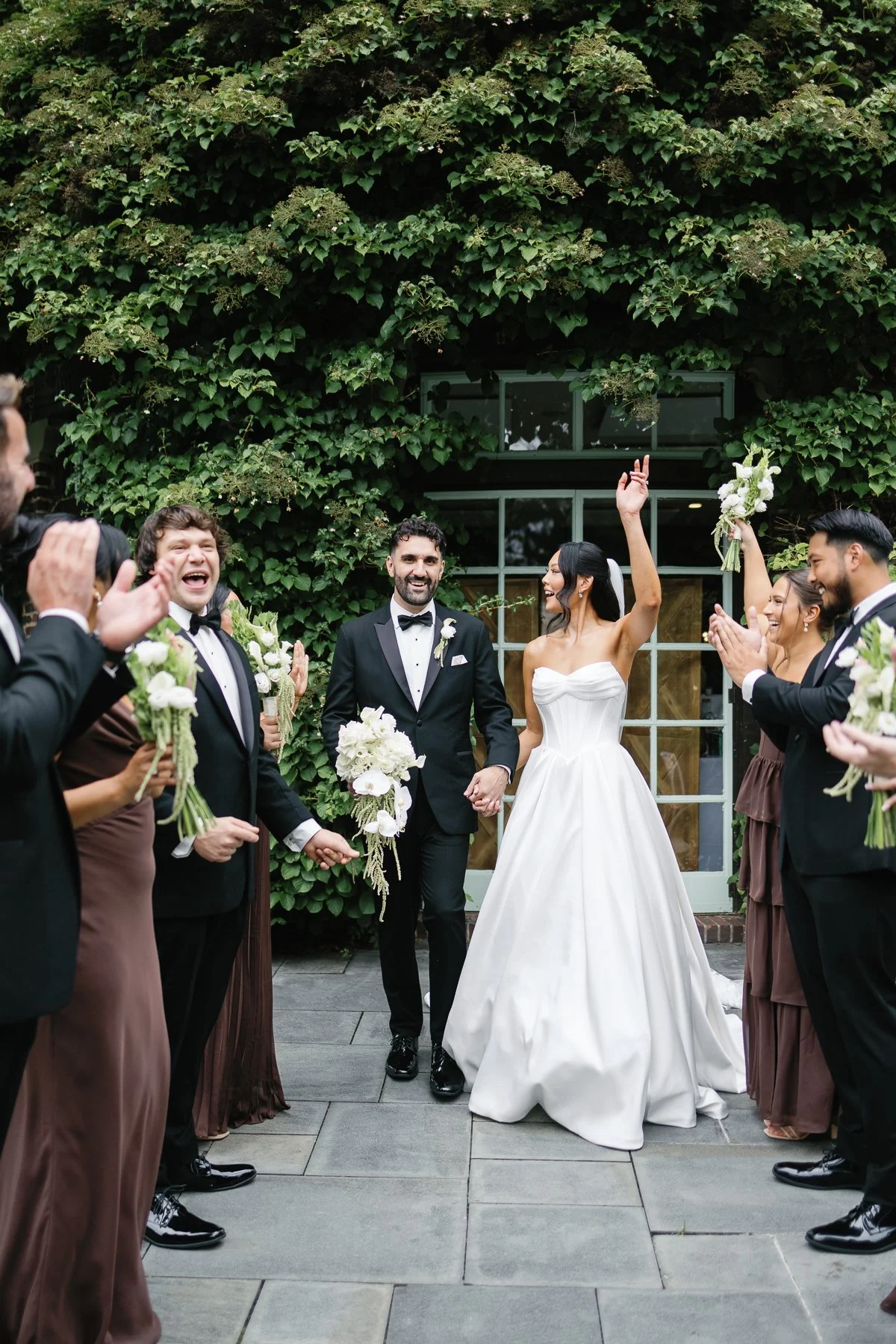 Best Philadelphia Wedding Photographer