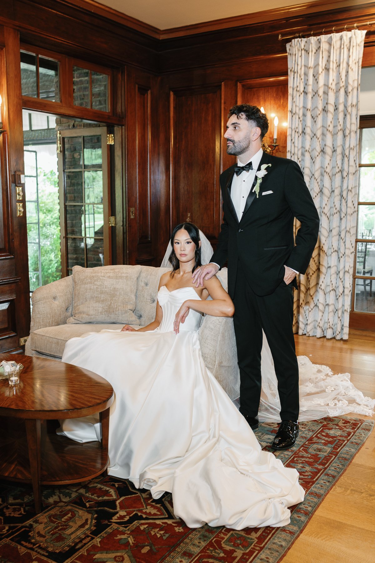 Best Philadelphia Wedding Photographer
