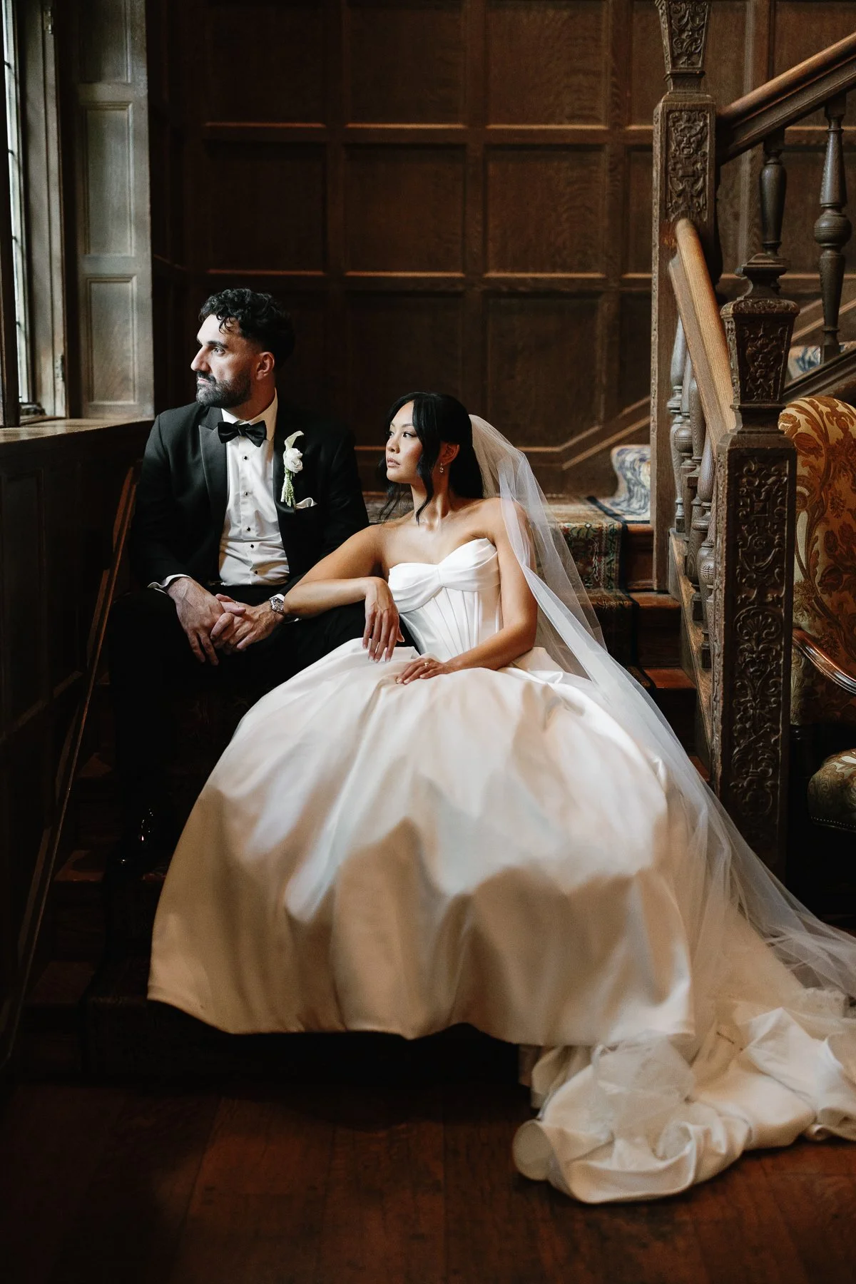 Best Philadelphia Wedding Photographer