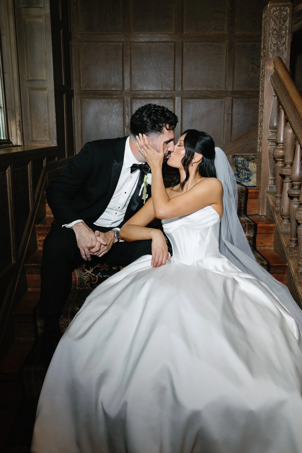 Best Philadelphia Wedding Photographer