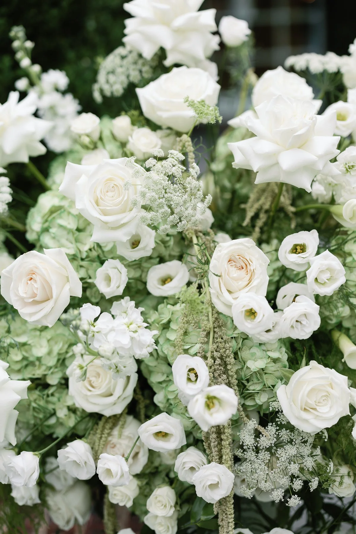 Greenville Country Club Wedding