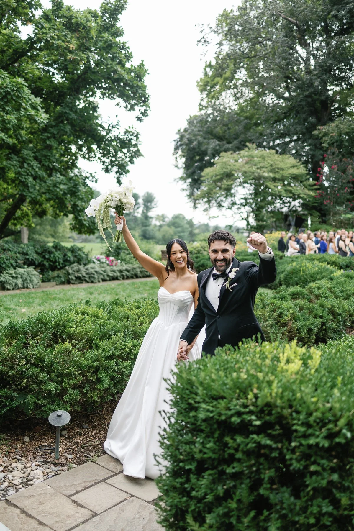 Greenville Country Club Wedding