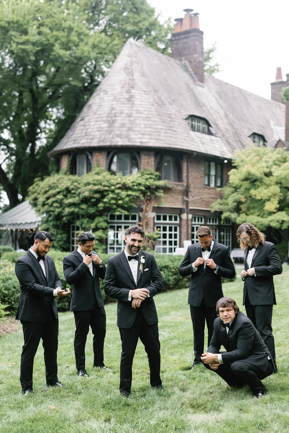 Best Philadelphia Wedding Photographer