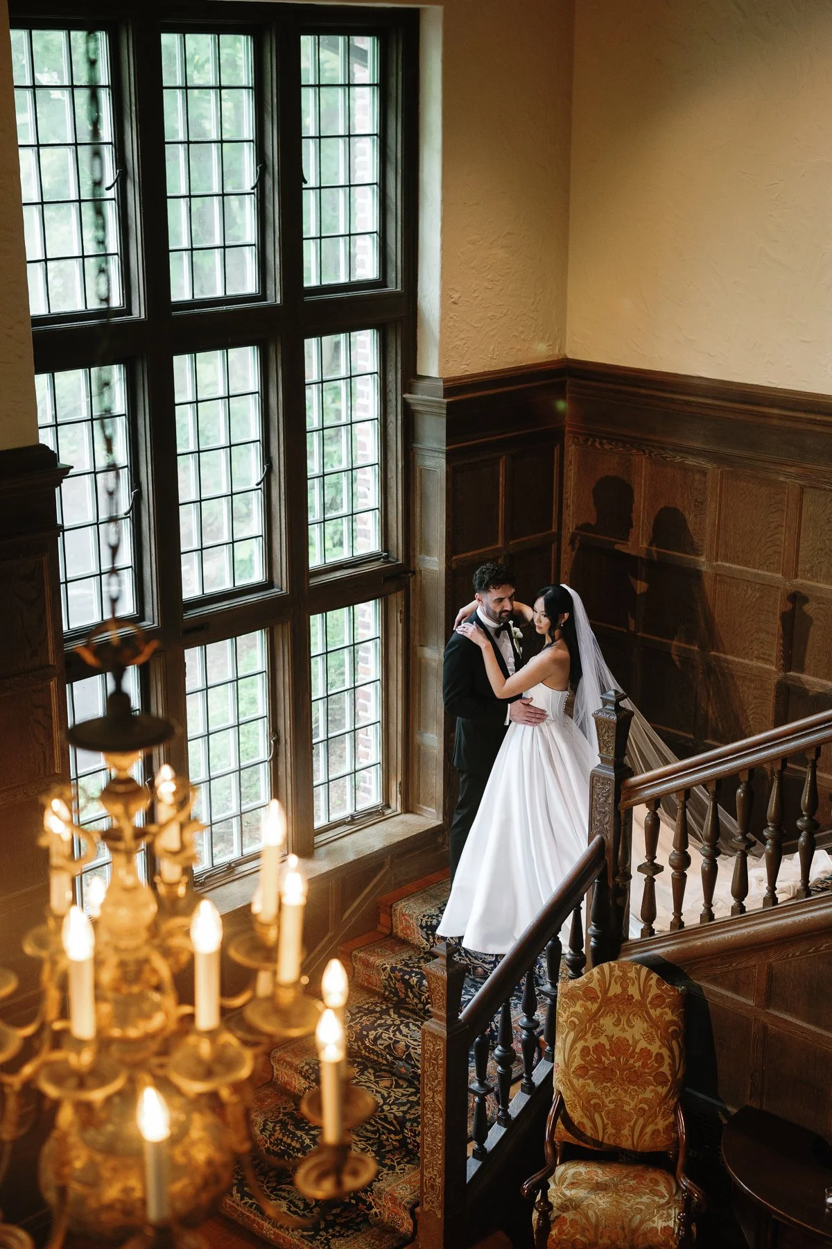 Greenville Country Club Wedding