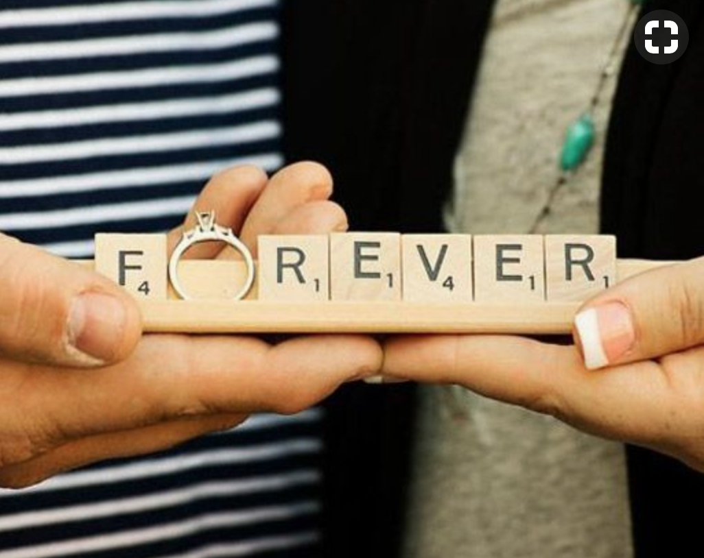 Forever