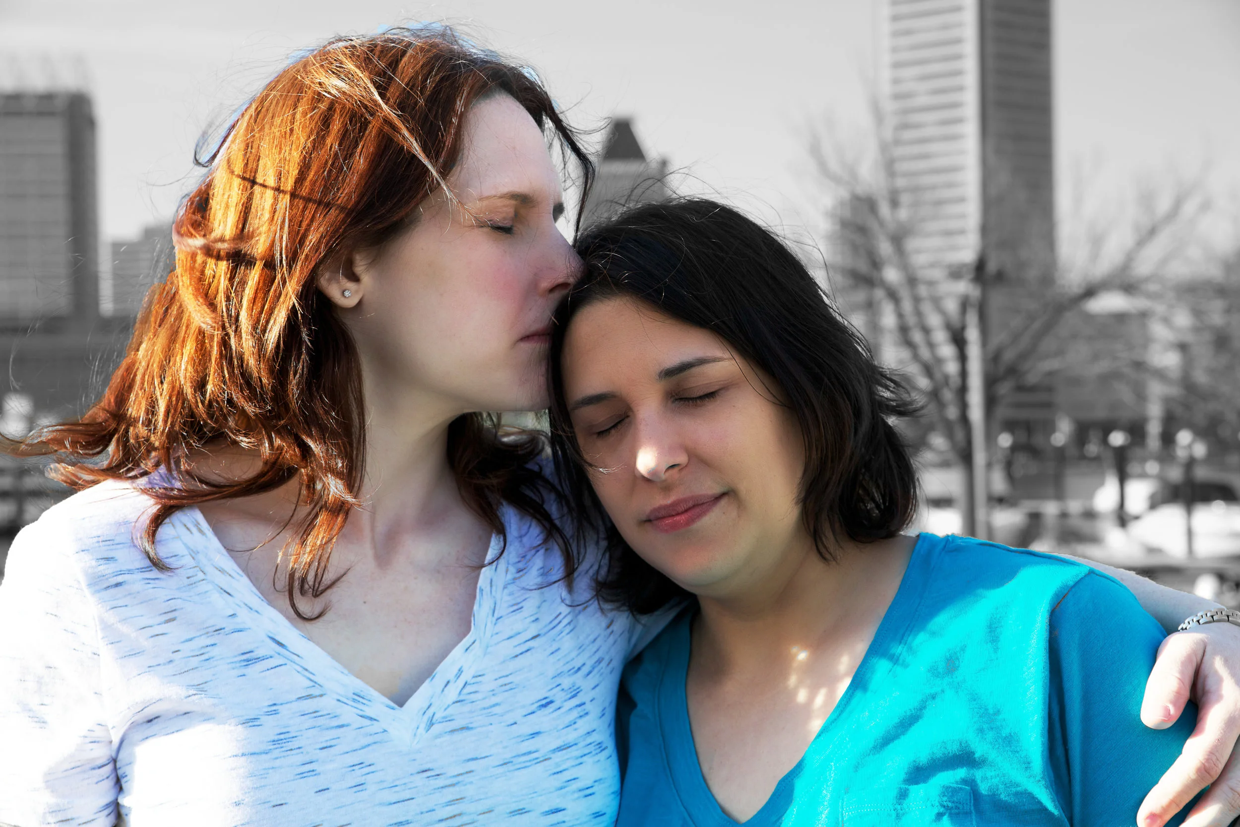 Love is love!
