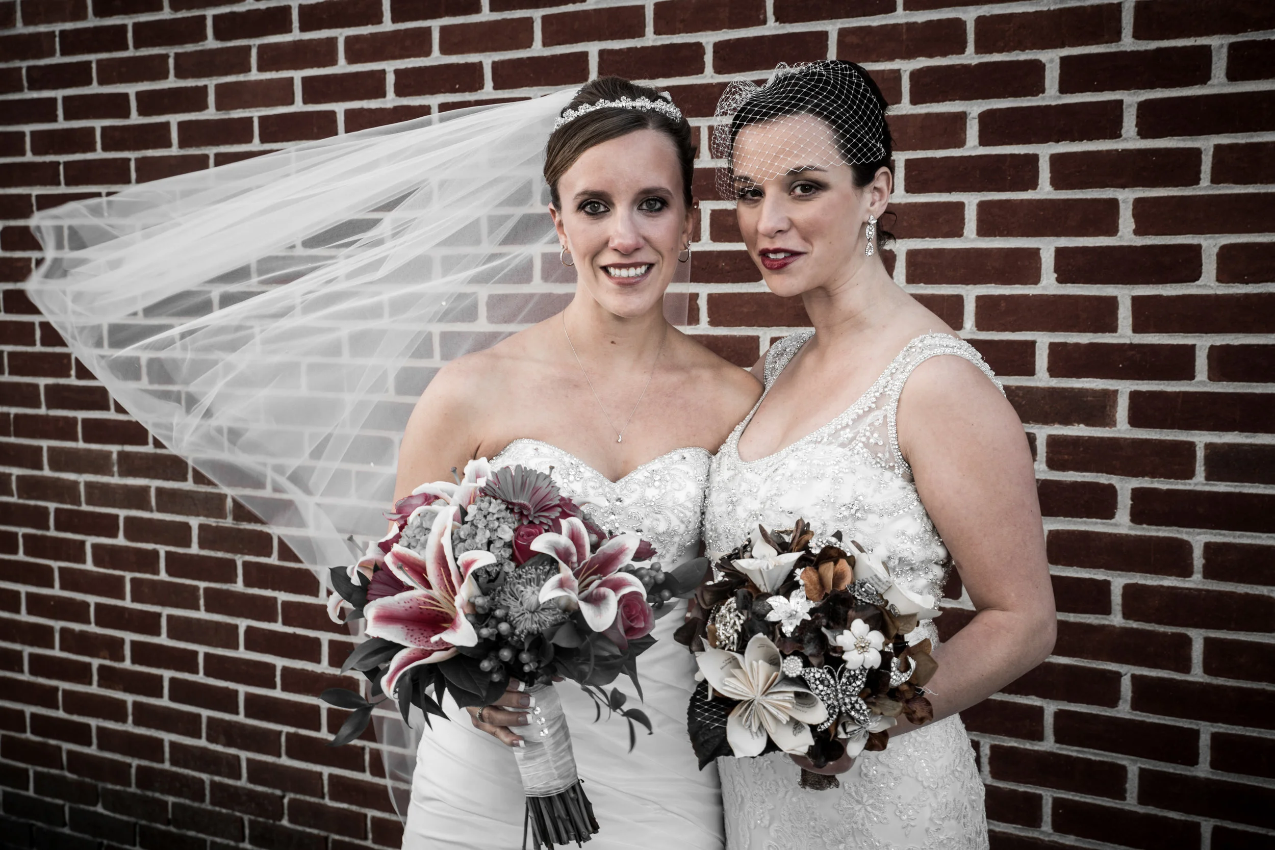Ashley and Shea H