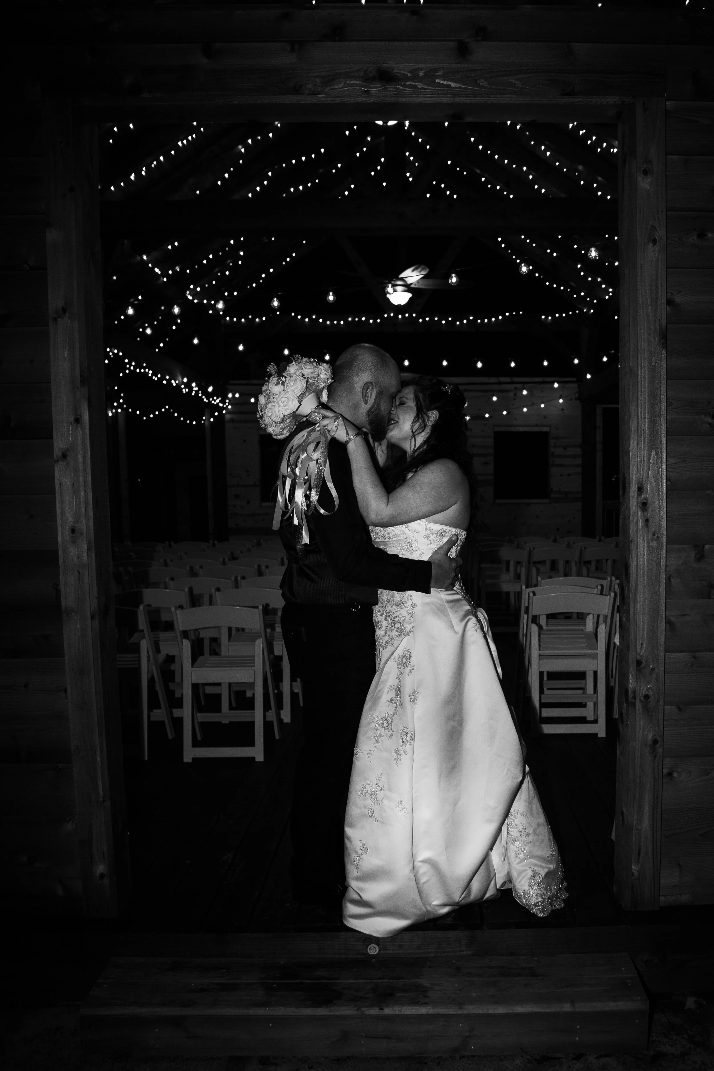 This is a very Lacey and Joe kinda picture.