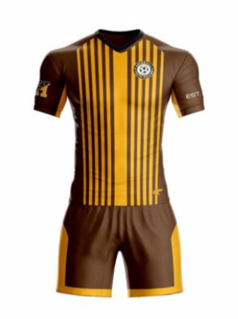 Uniform Sizing - July 18th