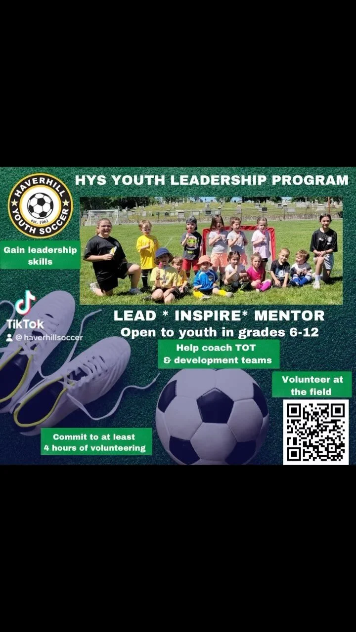 Haverhill Youth Soccer
