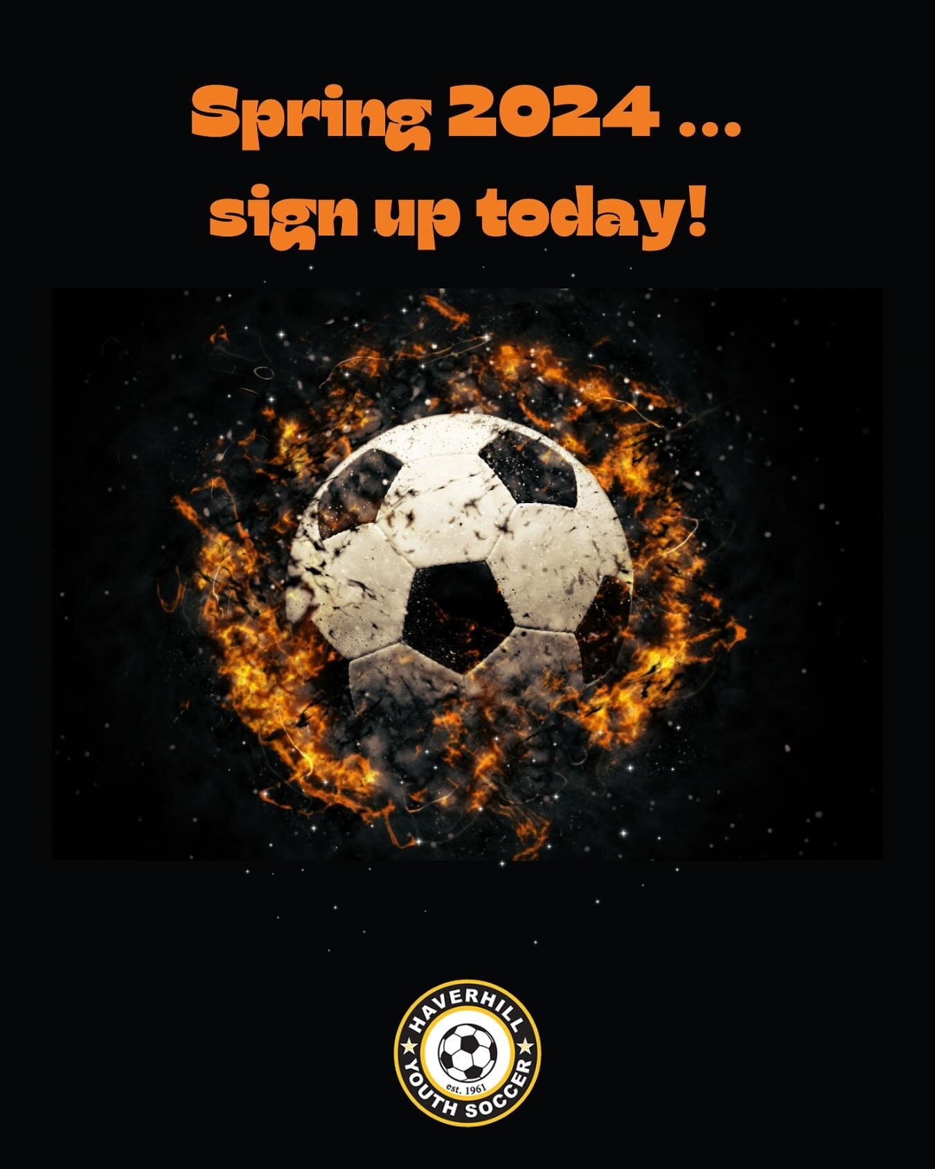 Haverhill Youth Soccer