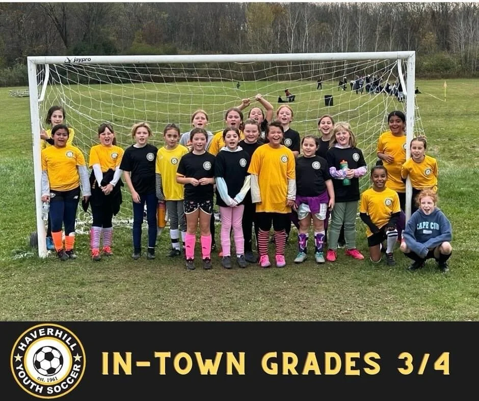 Haverhill Youth Soccer