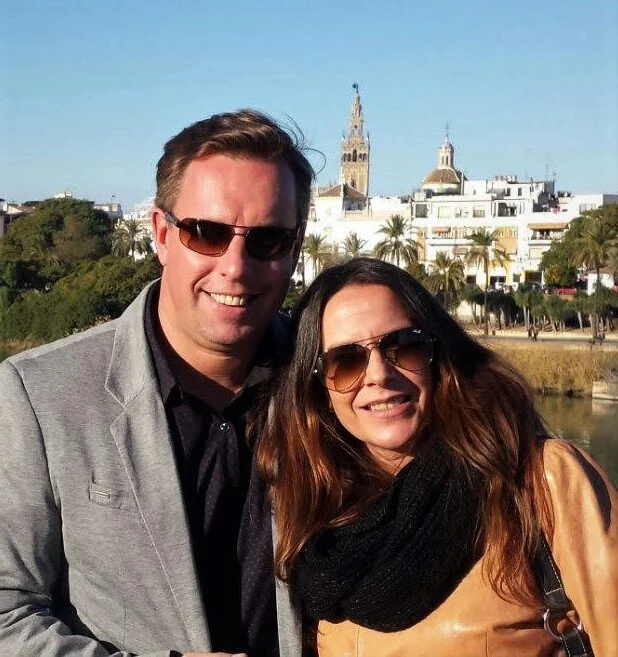 Covid-19 Bridging The Gap From Home in Seville