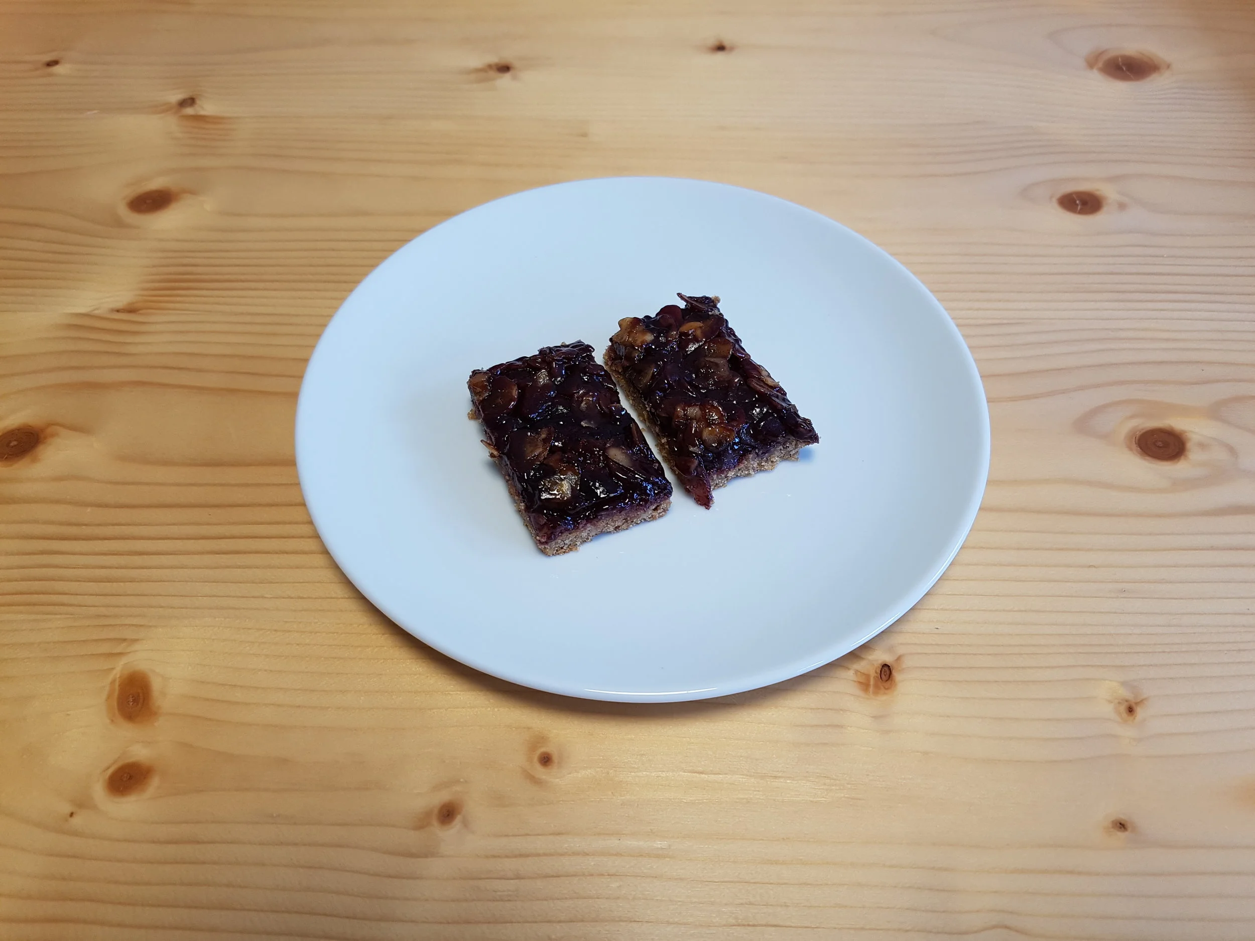 Mandelkuchen
