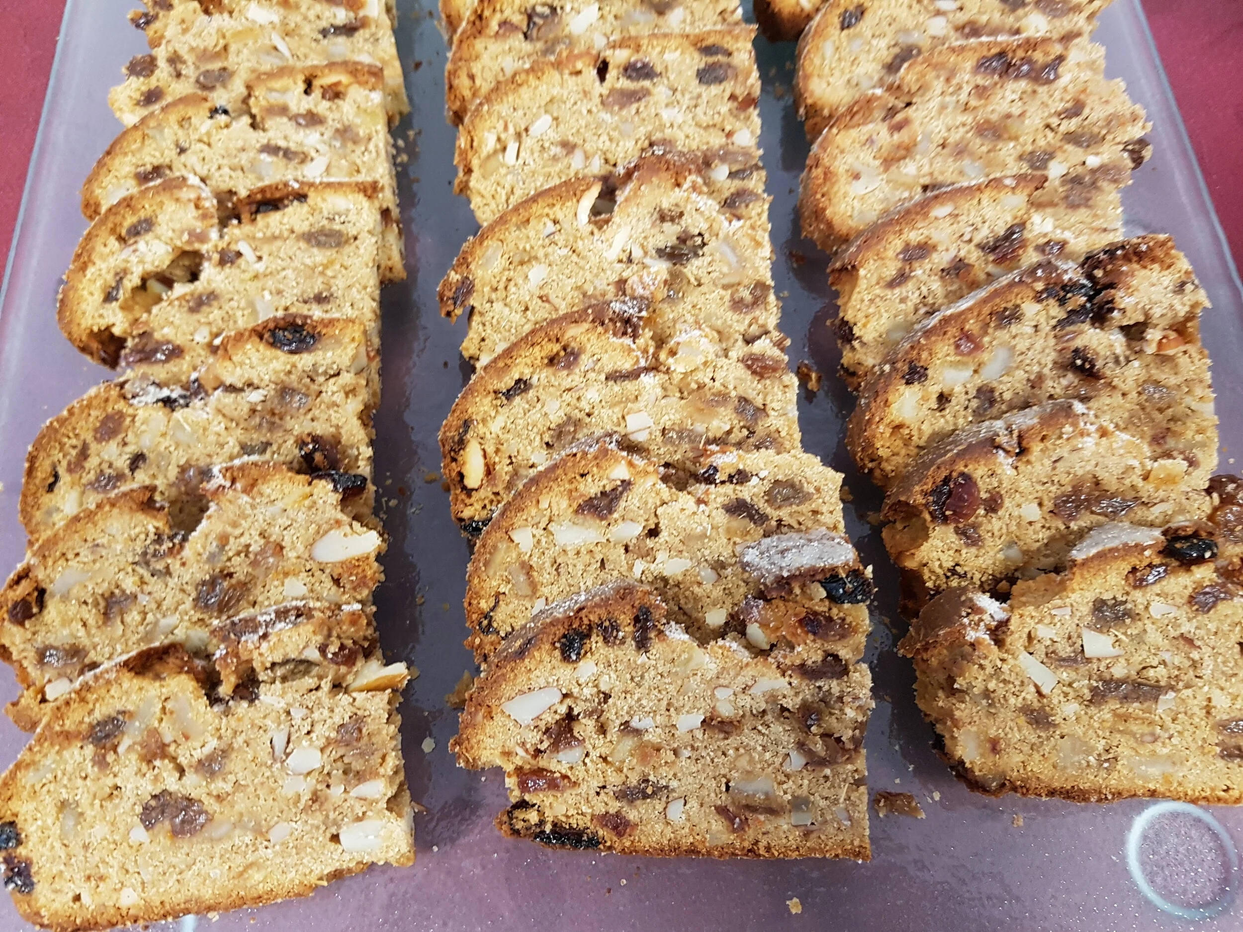 Christstollen