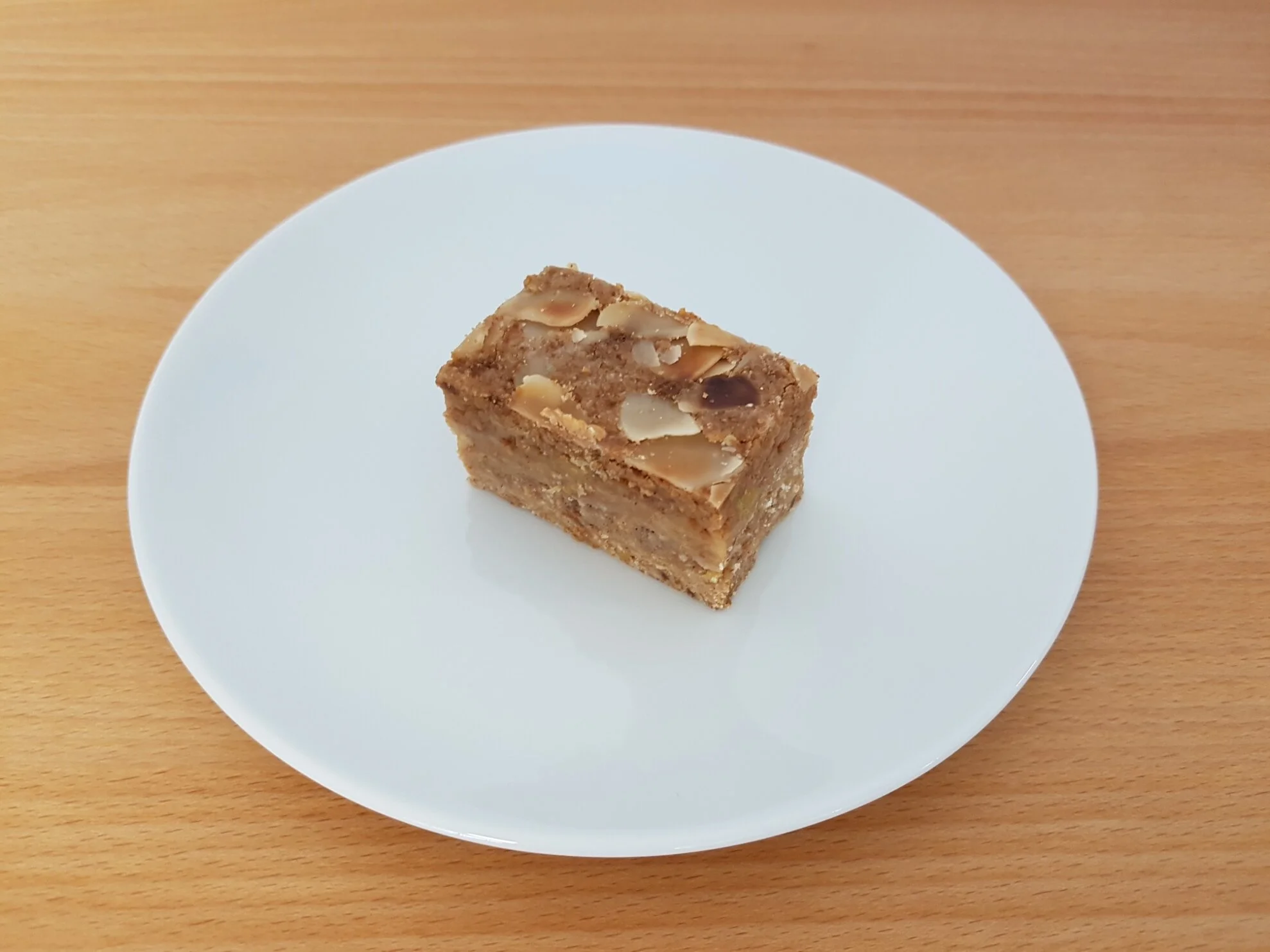 Apfelkuchen