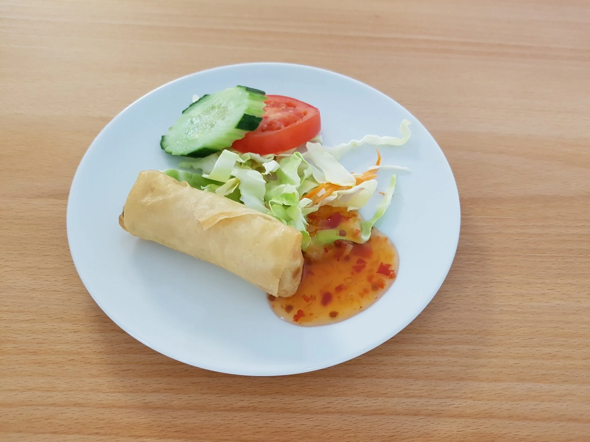  Frühlingsrolle