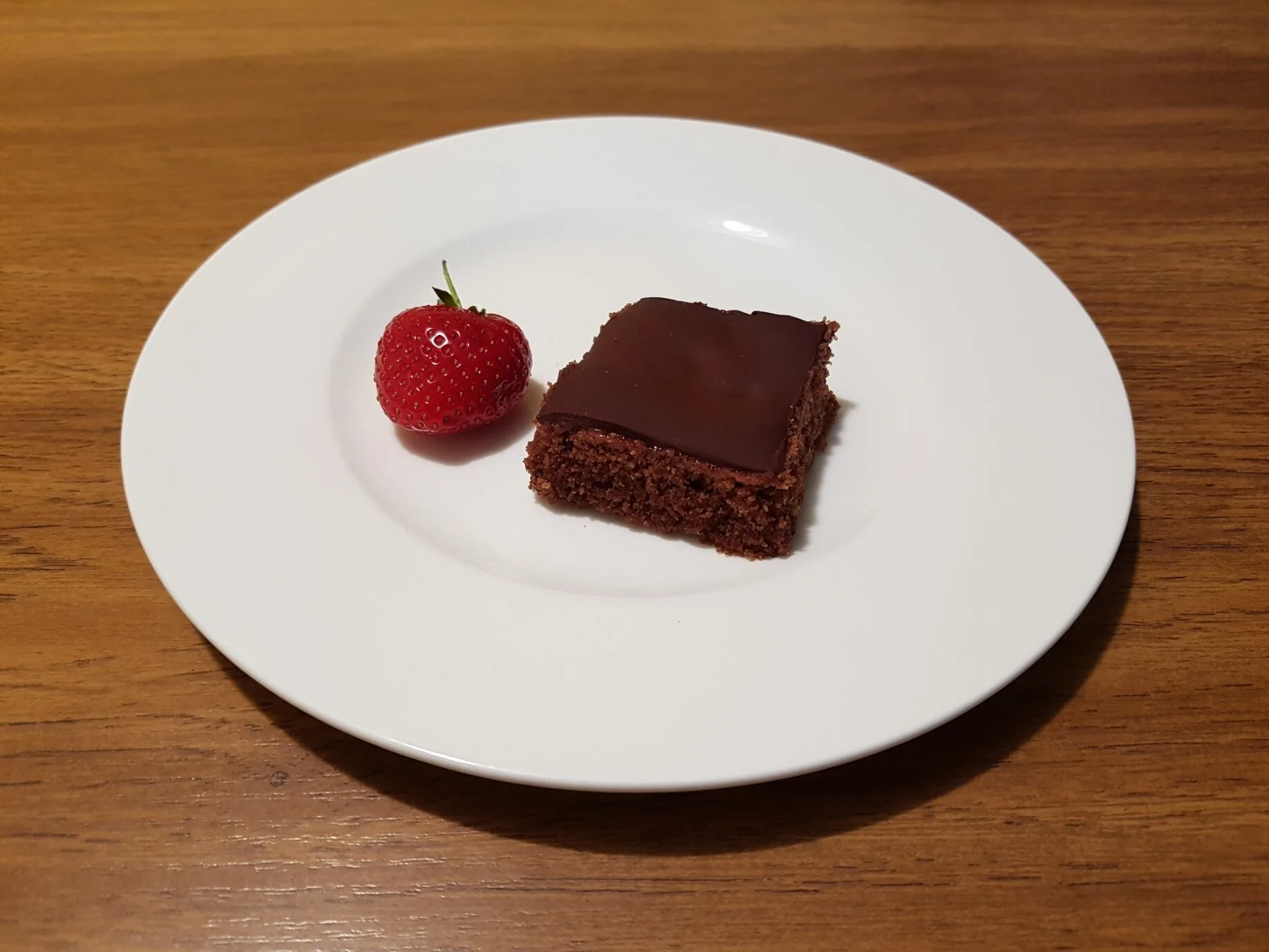 Kakao Kuchen