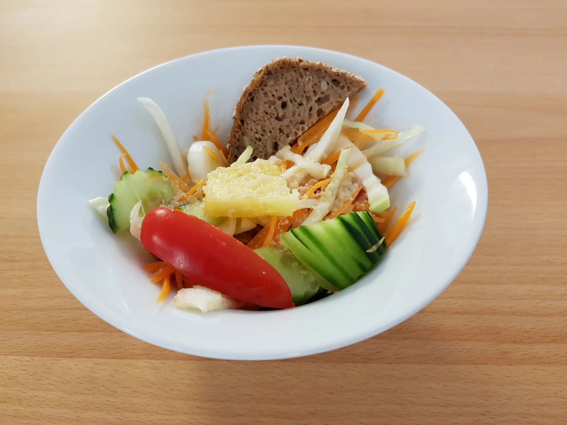 Thai Salat