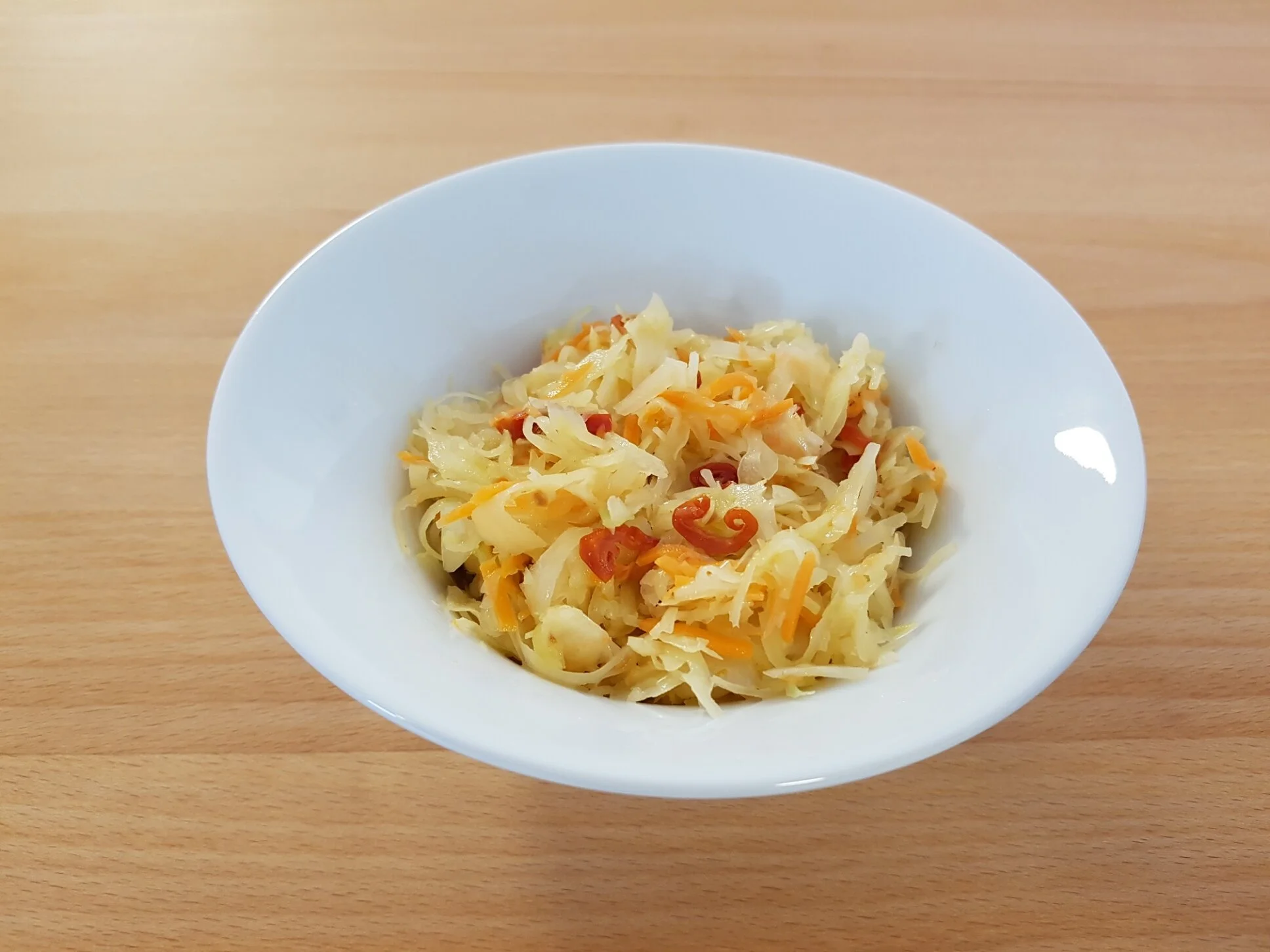 Krautsalat