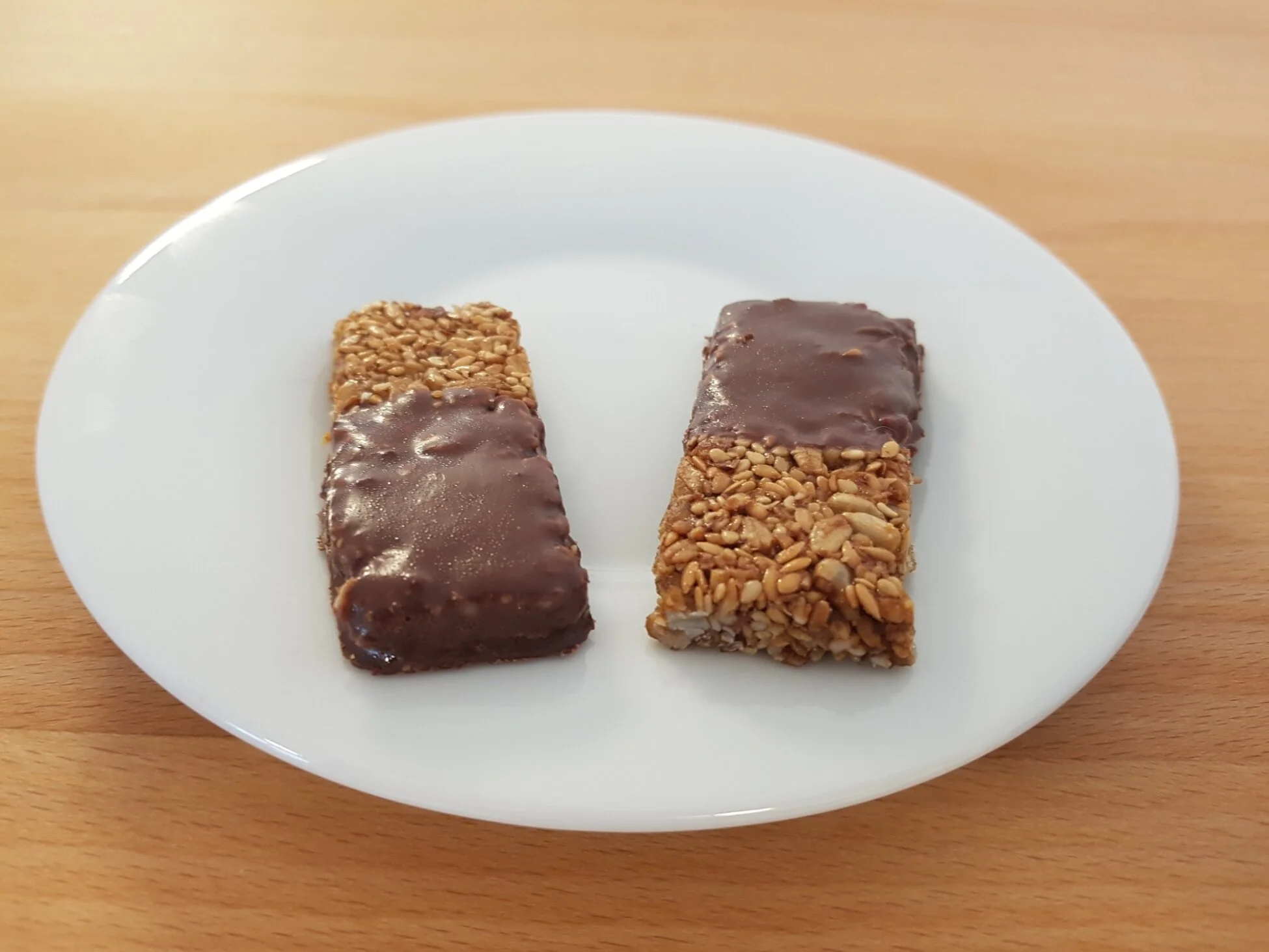 Knusperriegel