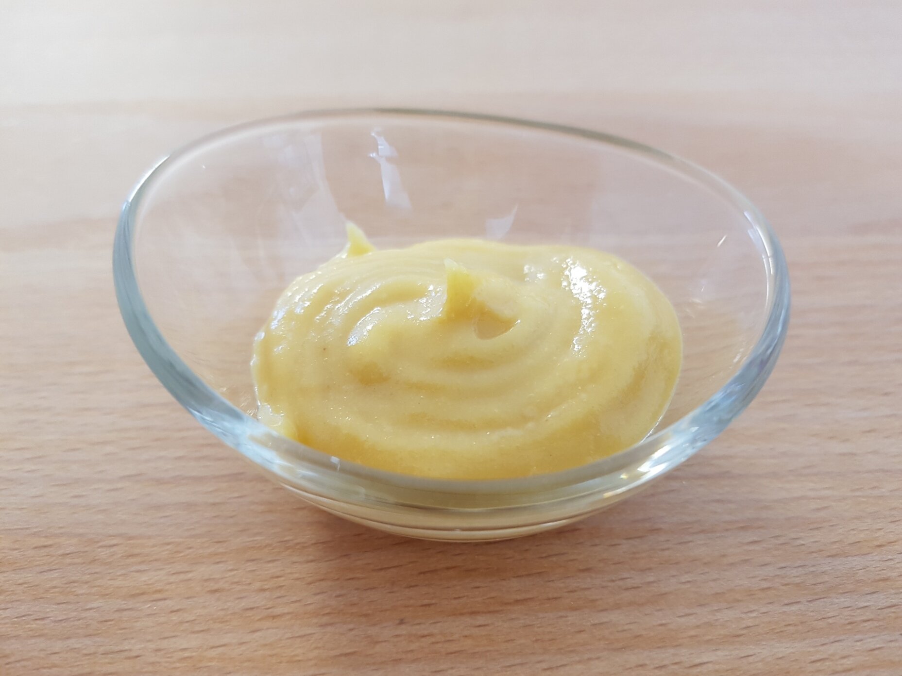 Mayonnaise vegan