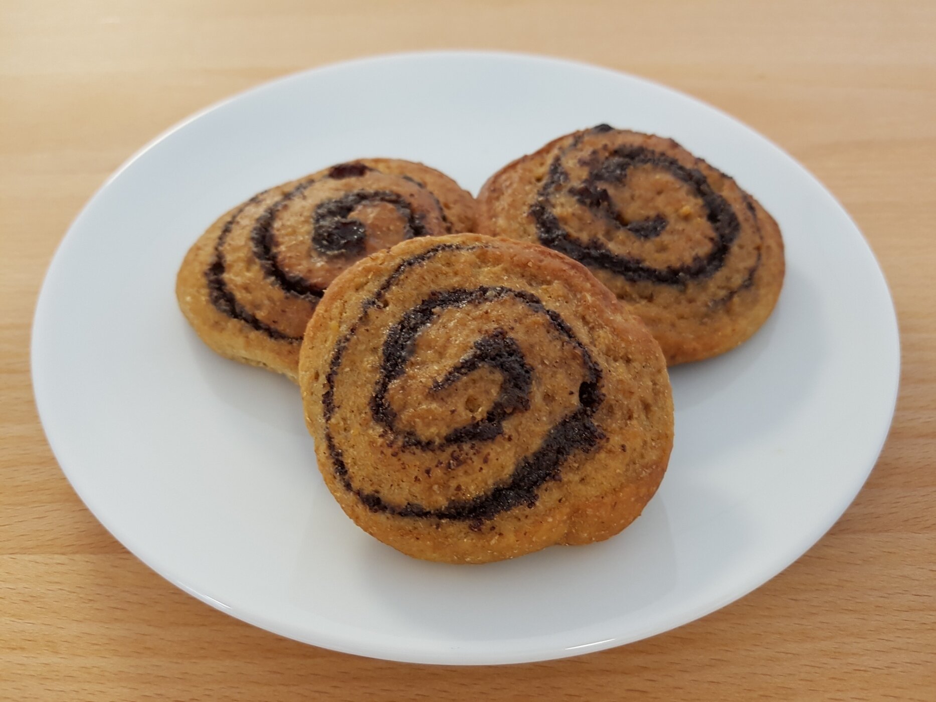 Mohnschnecken