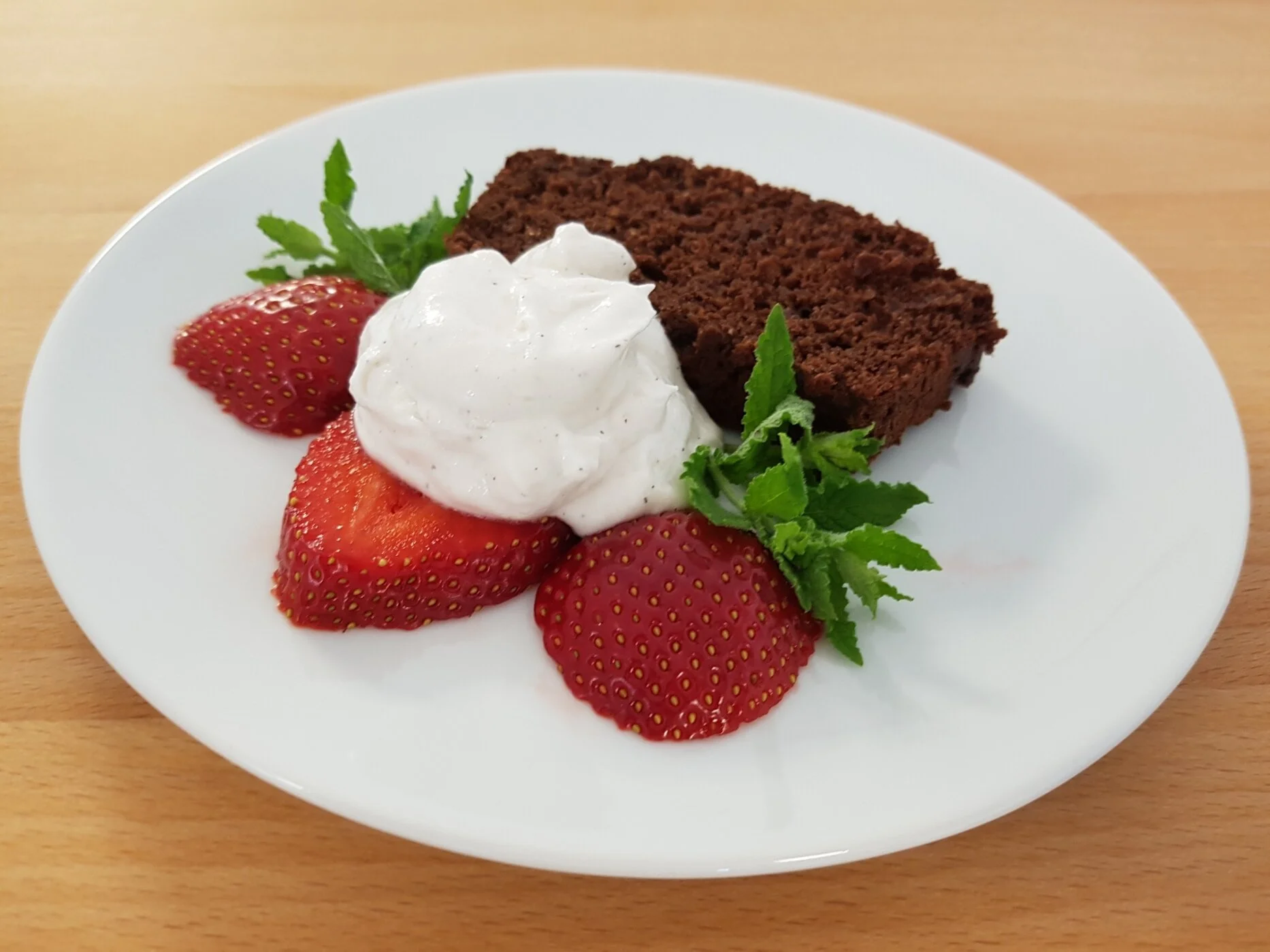  Schokokuchen