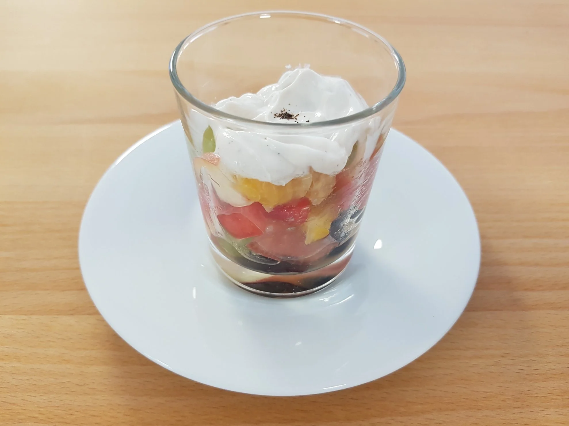 Obstsalat