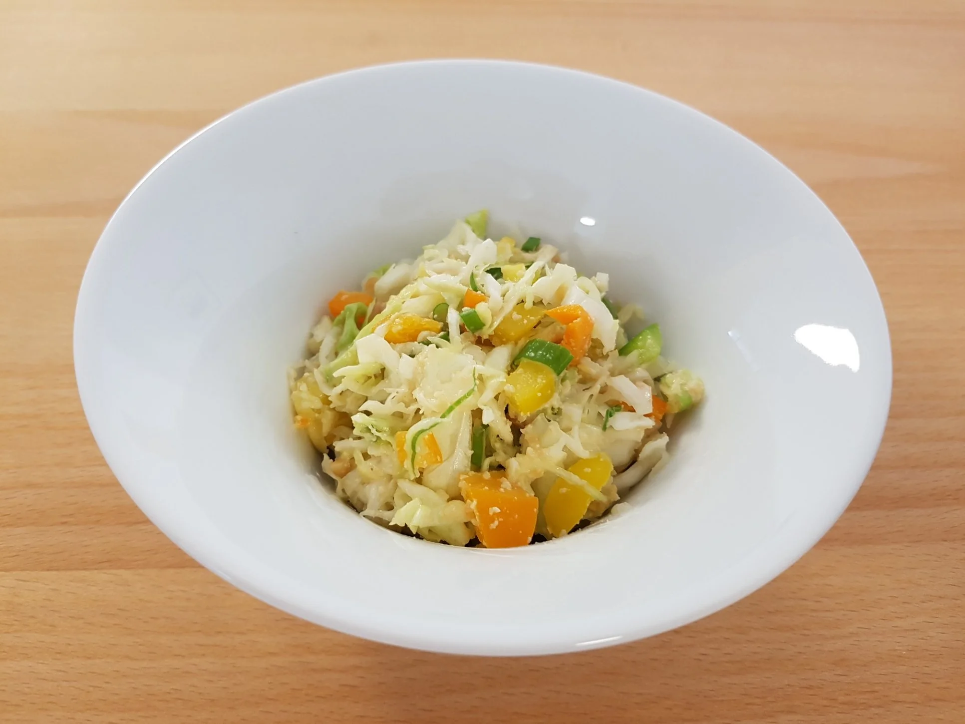 Krautsalat